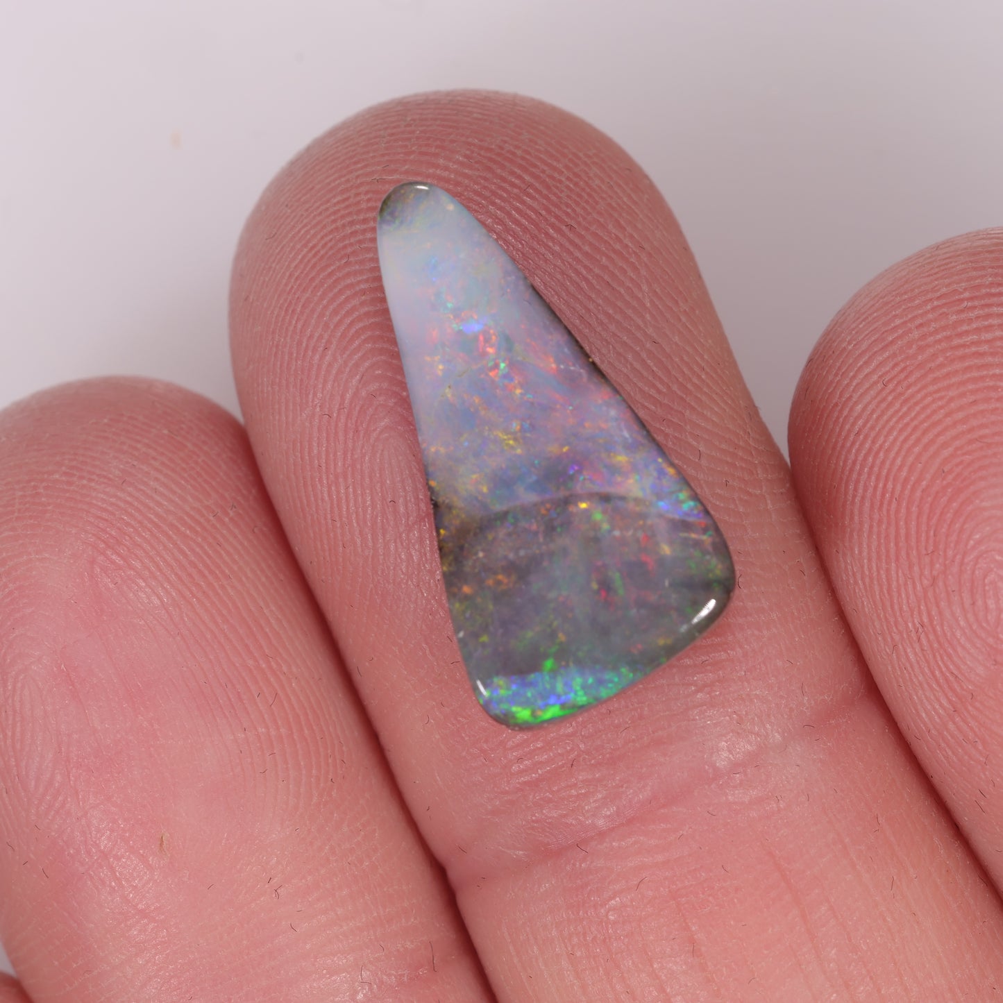 Boulder Opal 5.80cts 28570