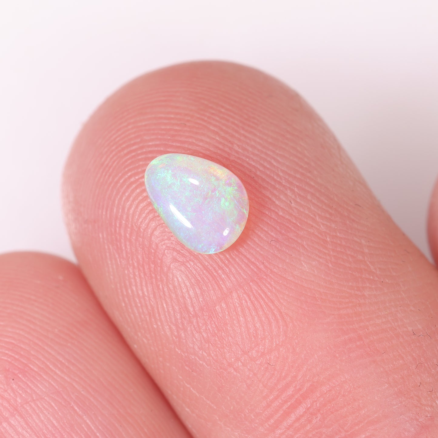 Lightning Ridge Opal 0.48cts 26824
