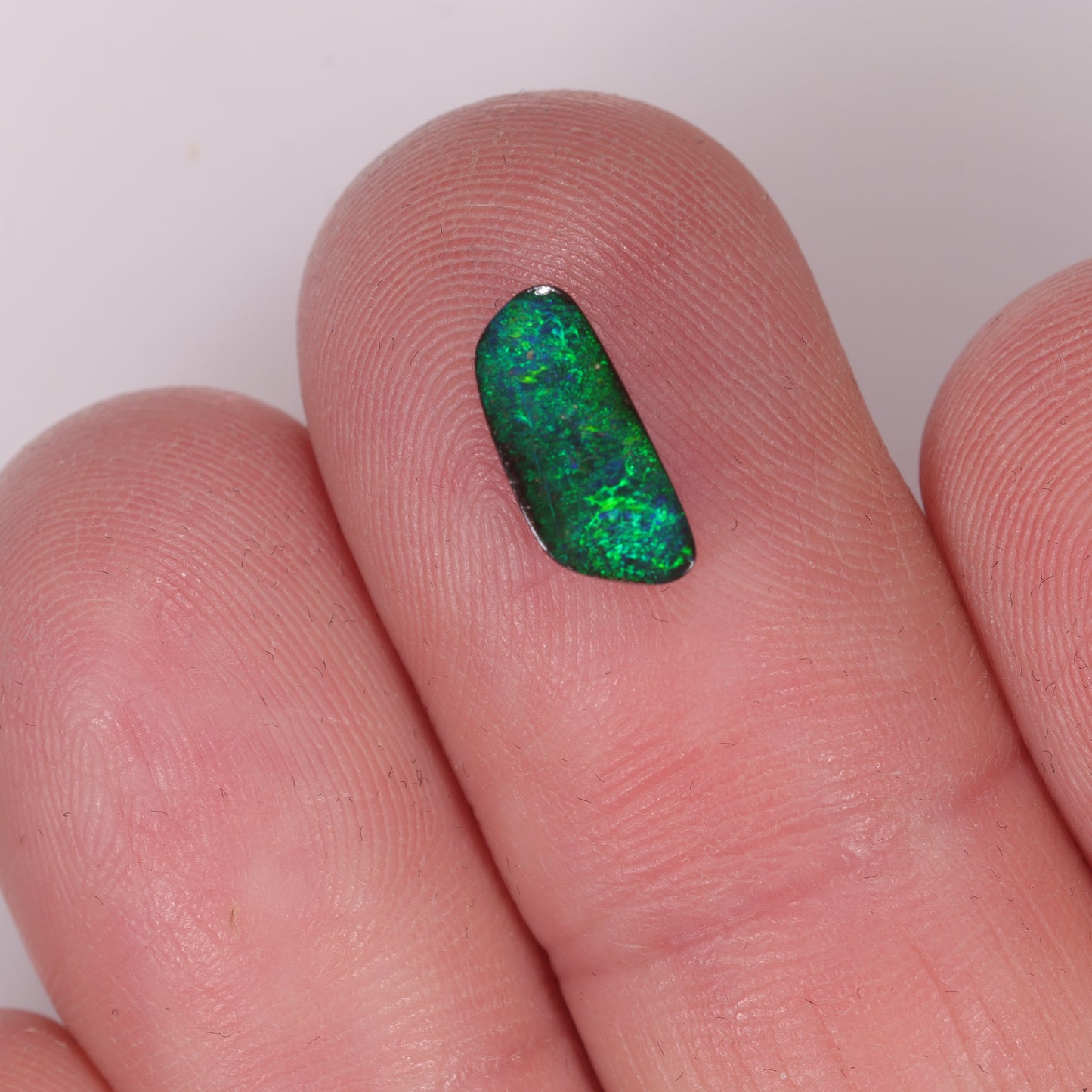 Boulder Opal 1.42cts 30651