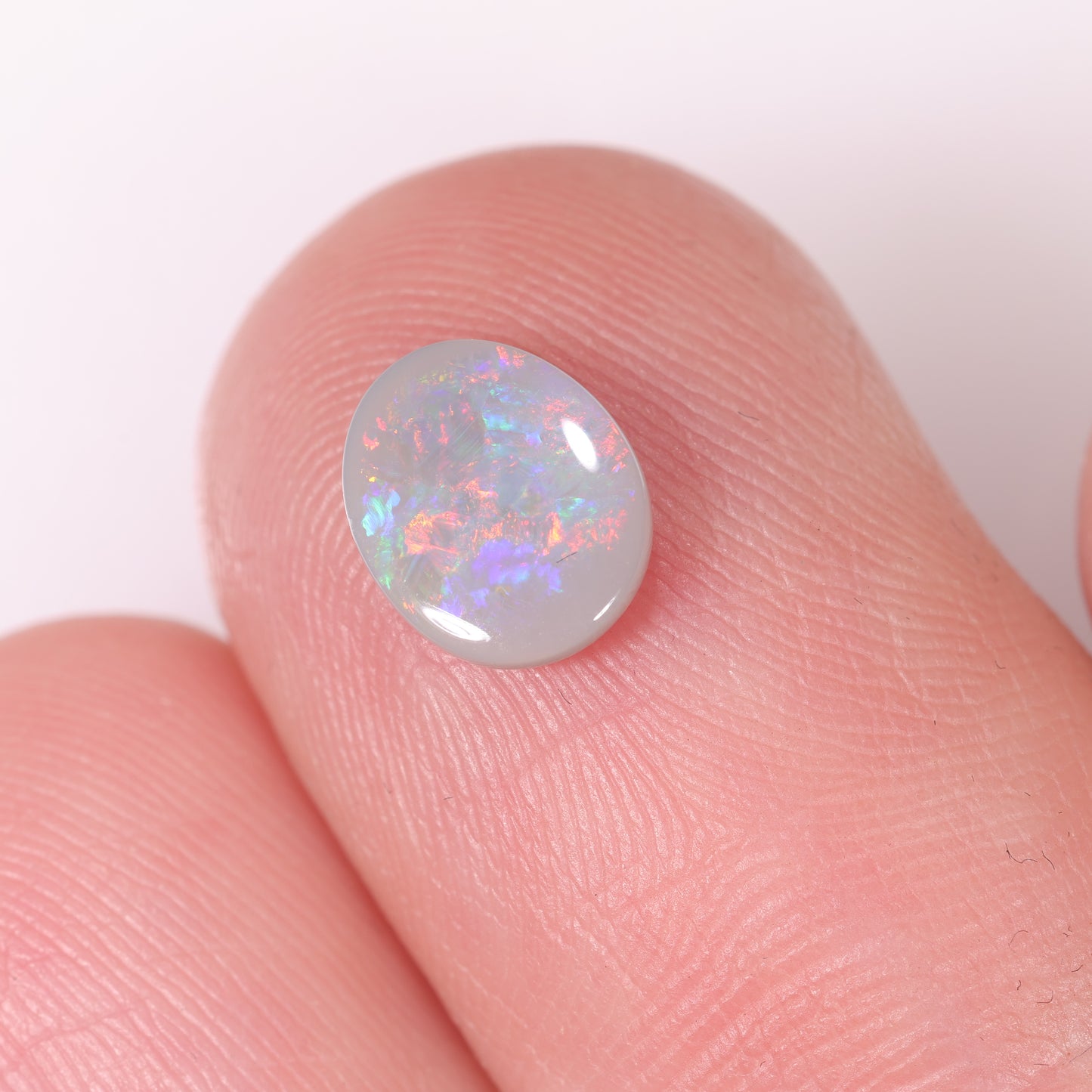 Lightning Ridge Opal 0.90cts 27181