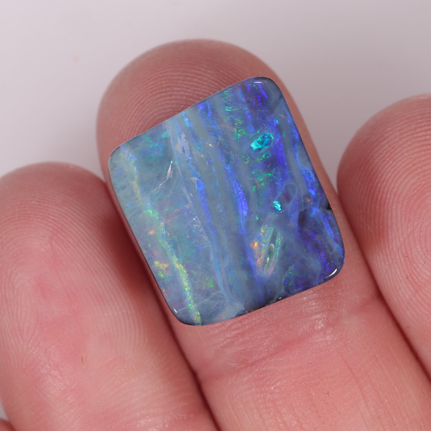 Boulder Opal 11.66cts 28604