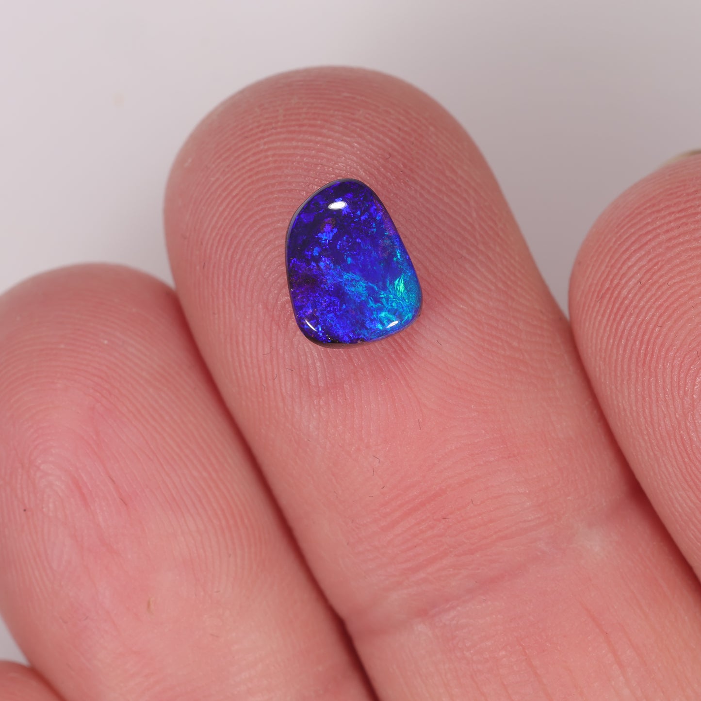 Boulder Opal 1.29cts 30508