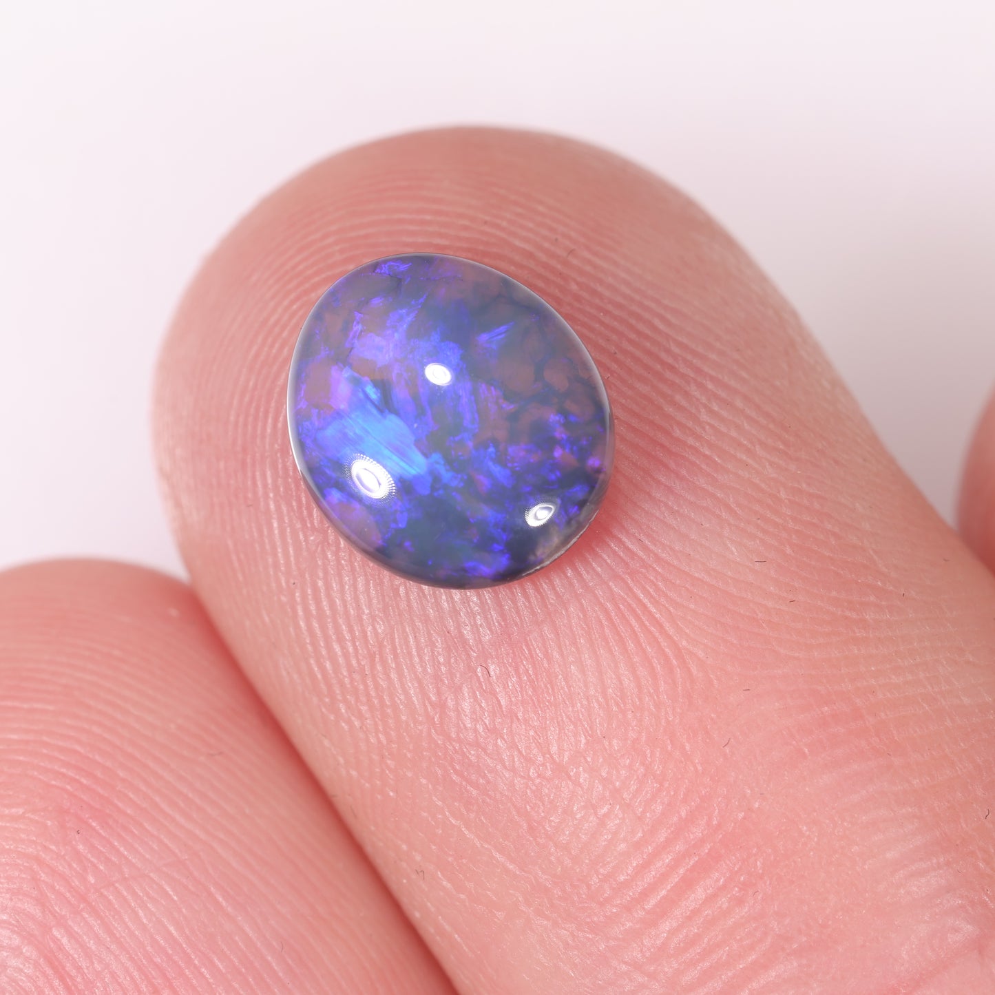 Lightning Ridge Opal 1.50cts 26600