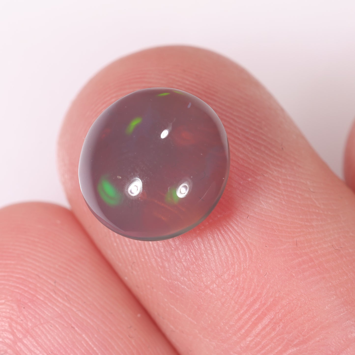 Lightning Ridge Opal 4.38cts 24576