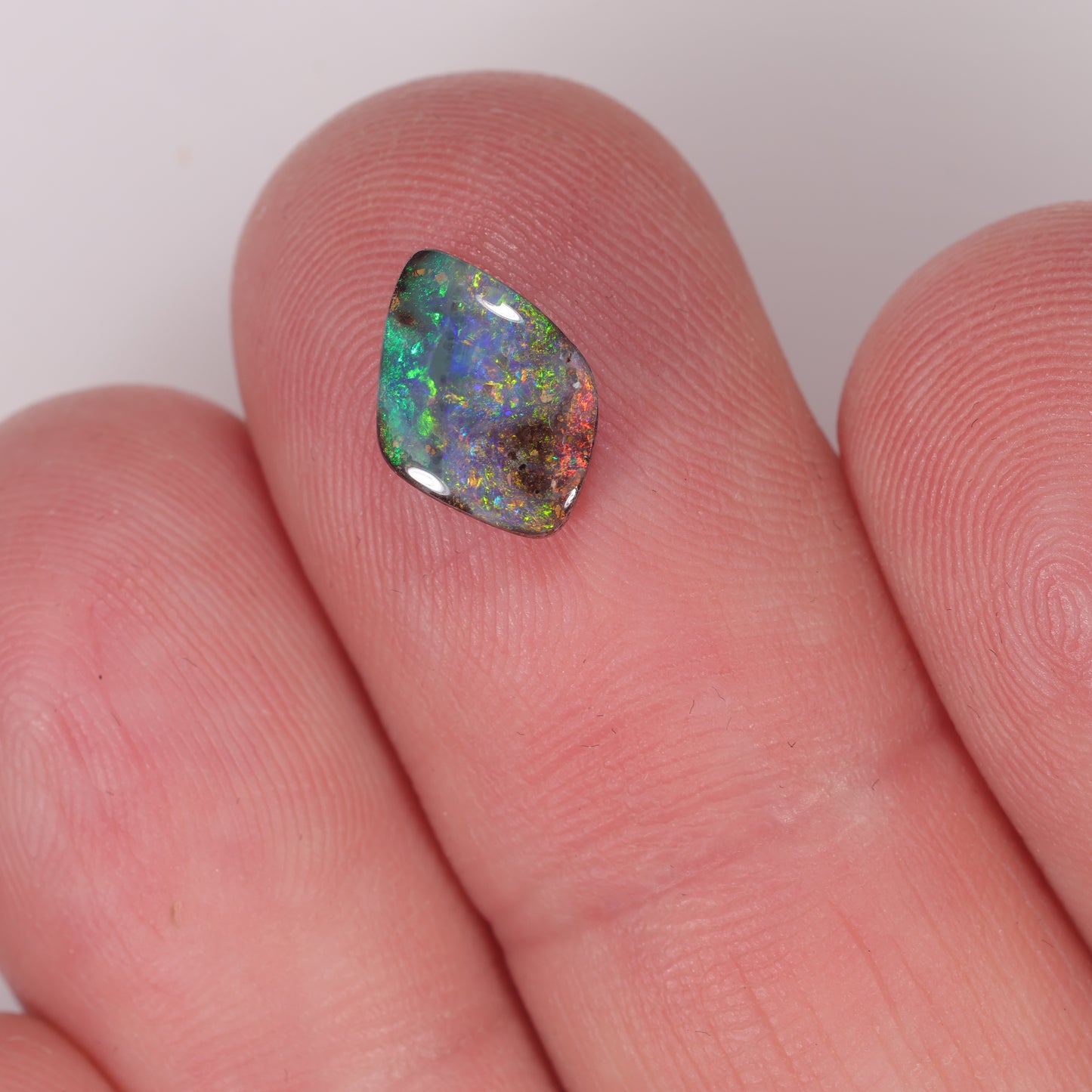 Boulder Opal 1.58cts 29153