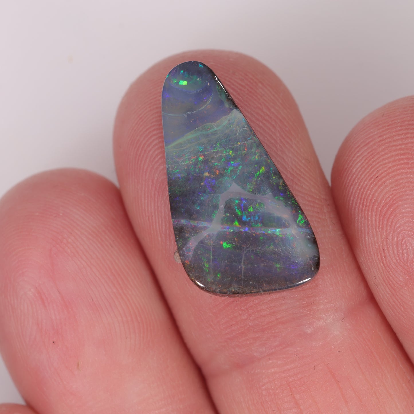 Boulder Opal 8.76cts 29096