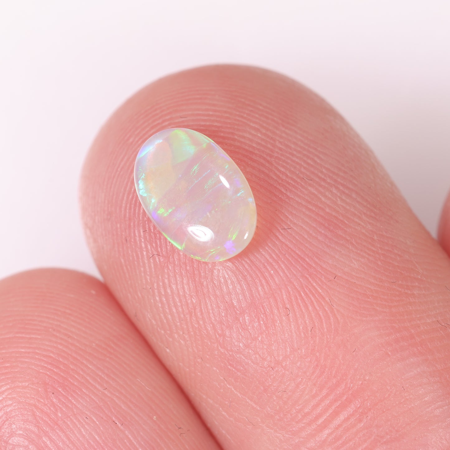 Lightning Ridge Opal 0.67cts 27304