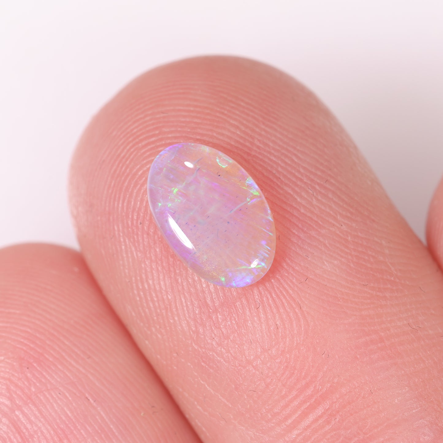 Lightning Ridge Opal 0.77cts 26209
