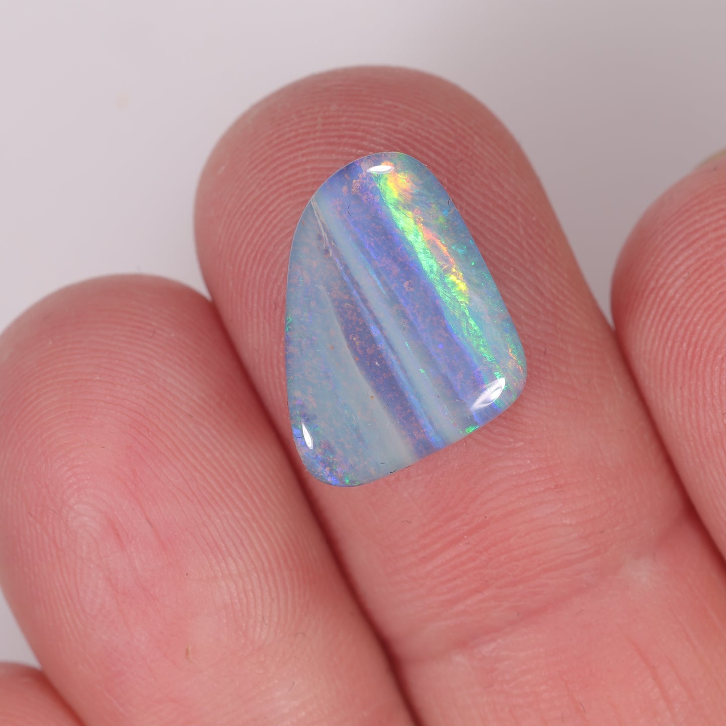 Boulder Opal 5.19cts 25271