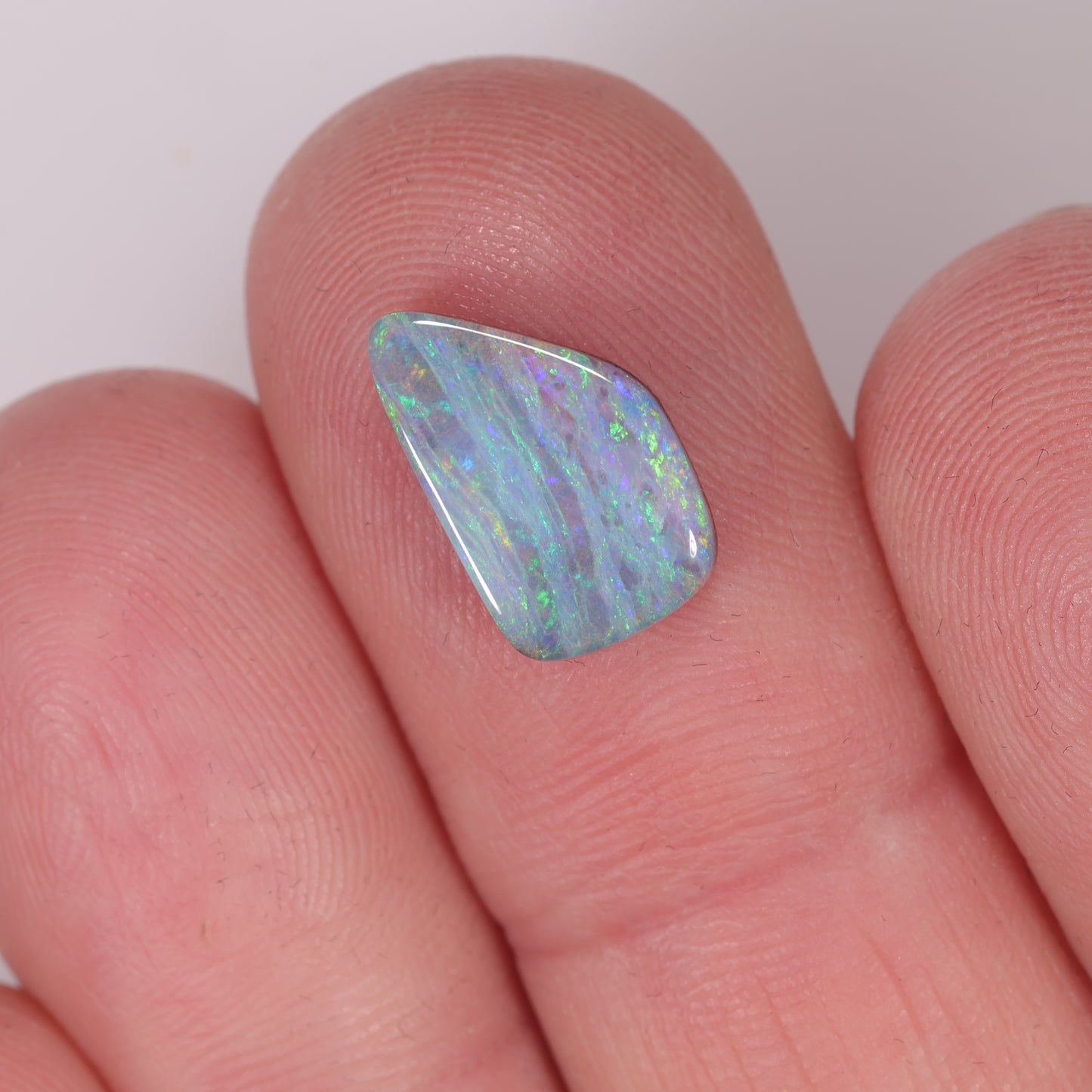 Boulder Opal 2.55cts 30641