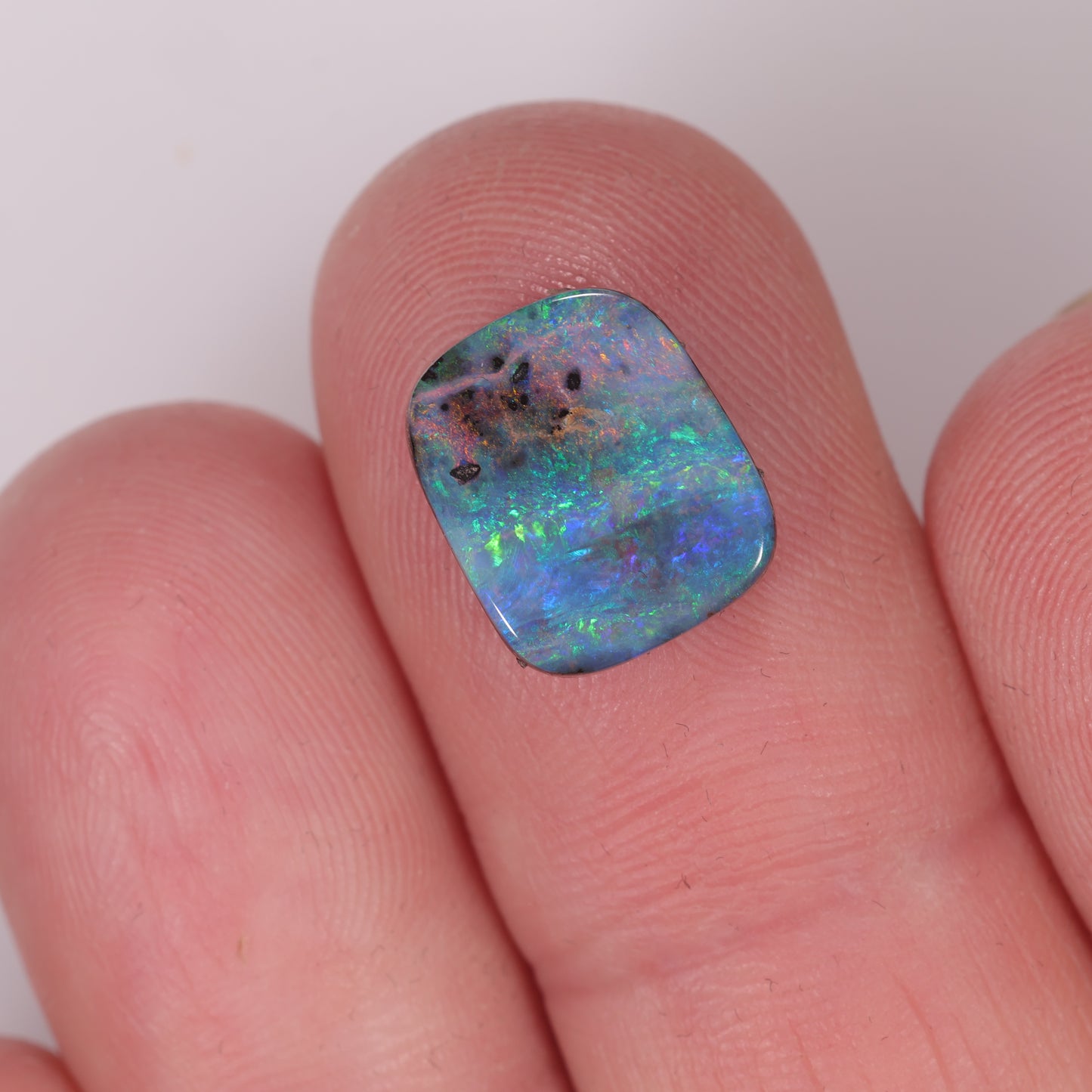 Boulder Opal 5.41cts 29738