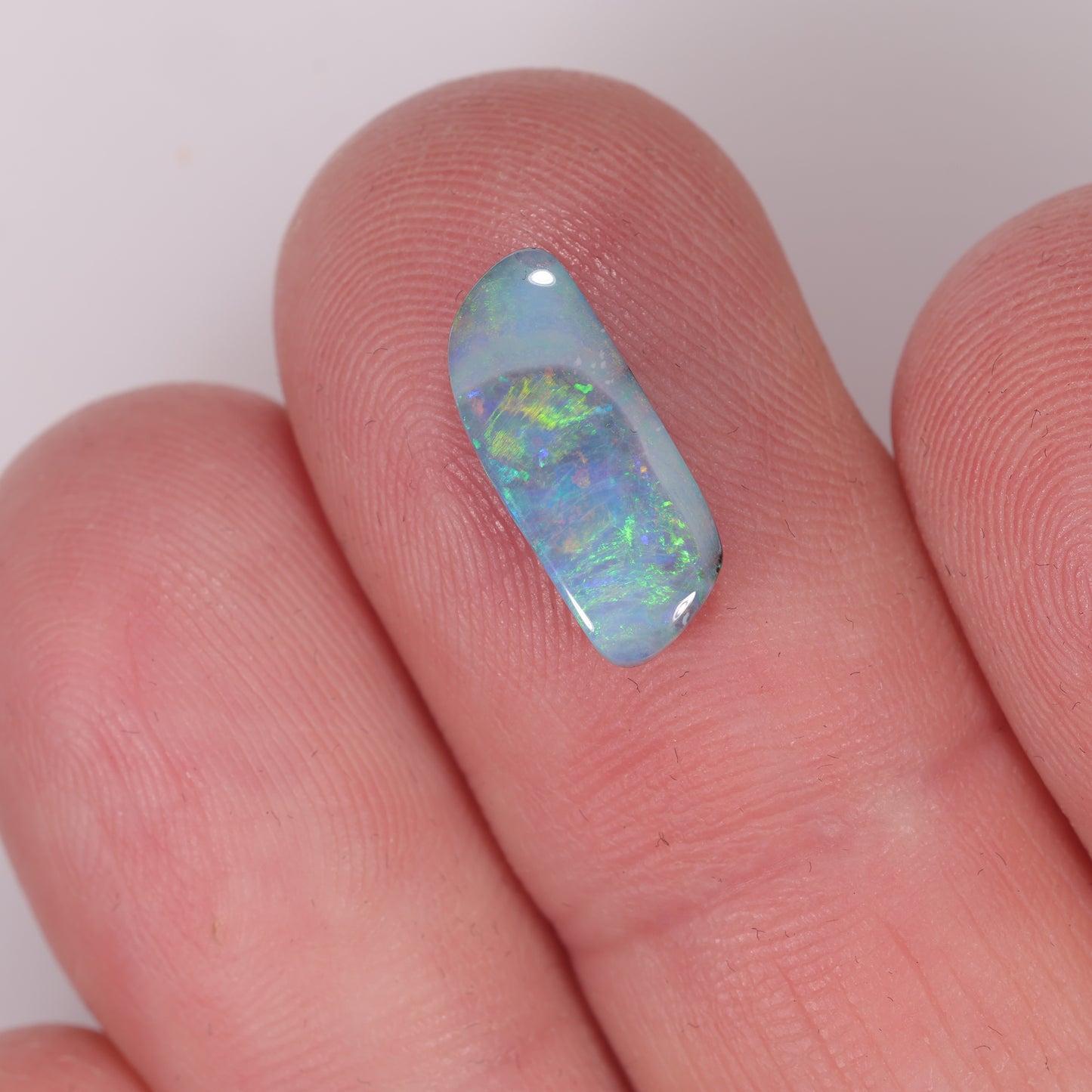 Boulder Opal 2.08cts 29070