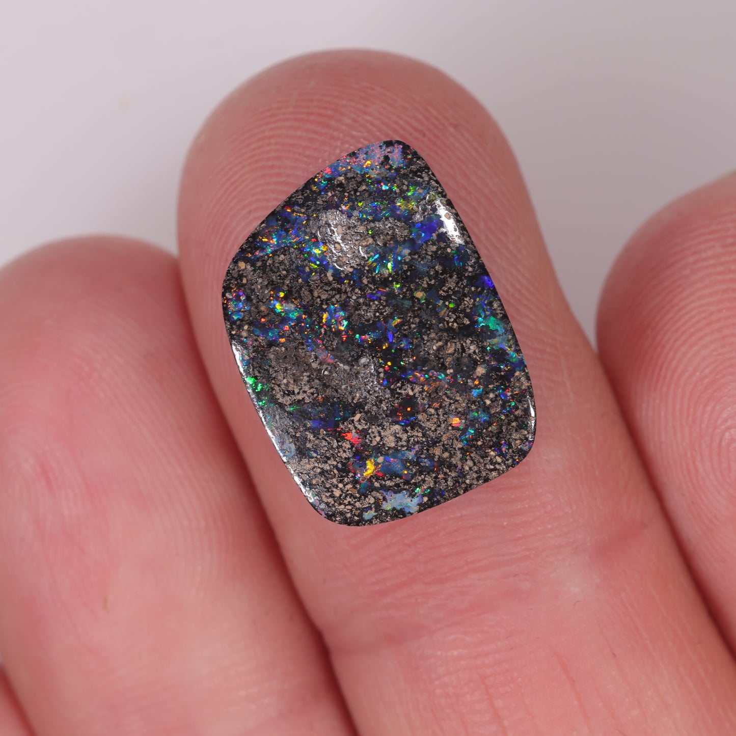 Boulder Opal 9.20cts 29601