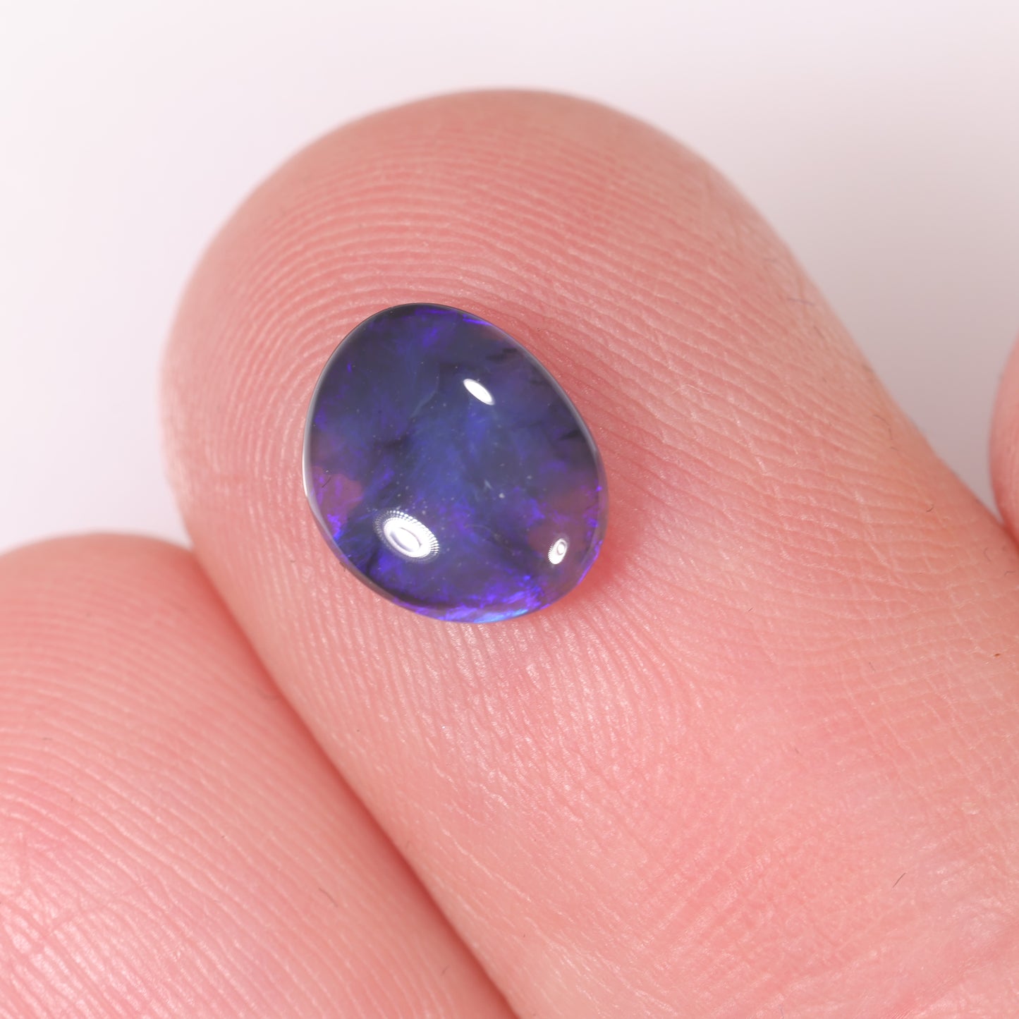 Lightning Ridge Opal 1.02cts 24695
