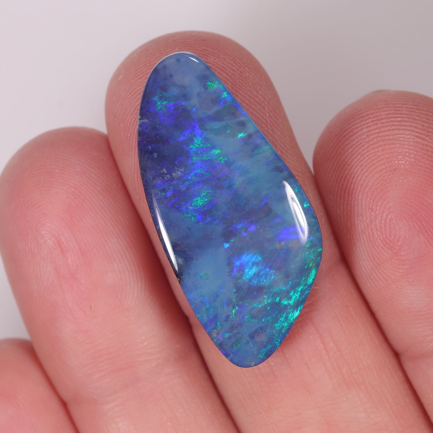 Boulder Opal 17.12cts 27678