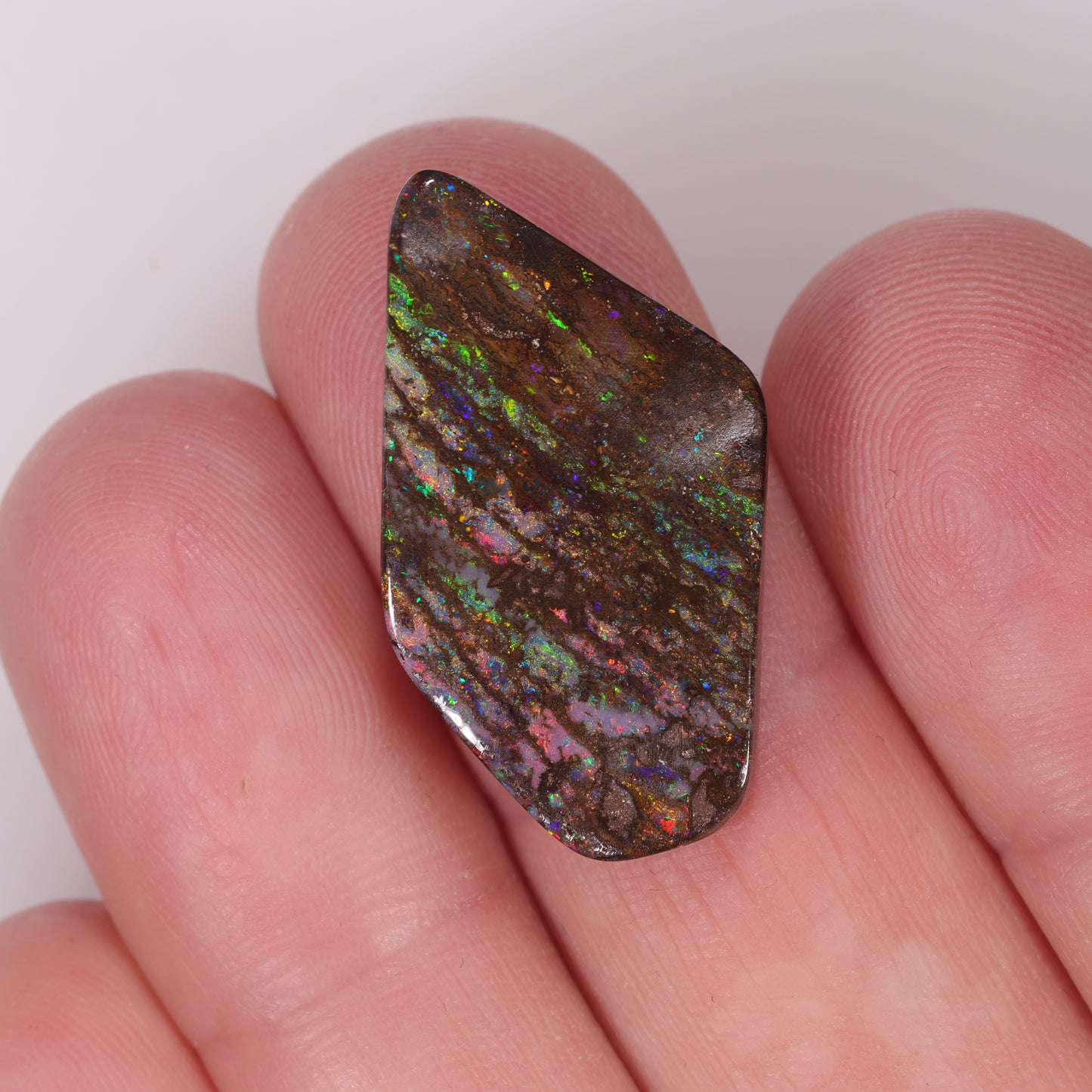 Boulder Opal 14.59cts 28322