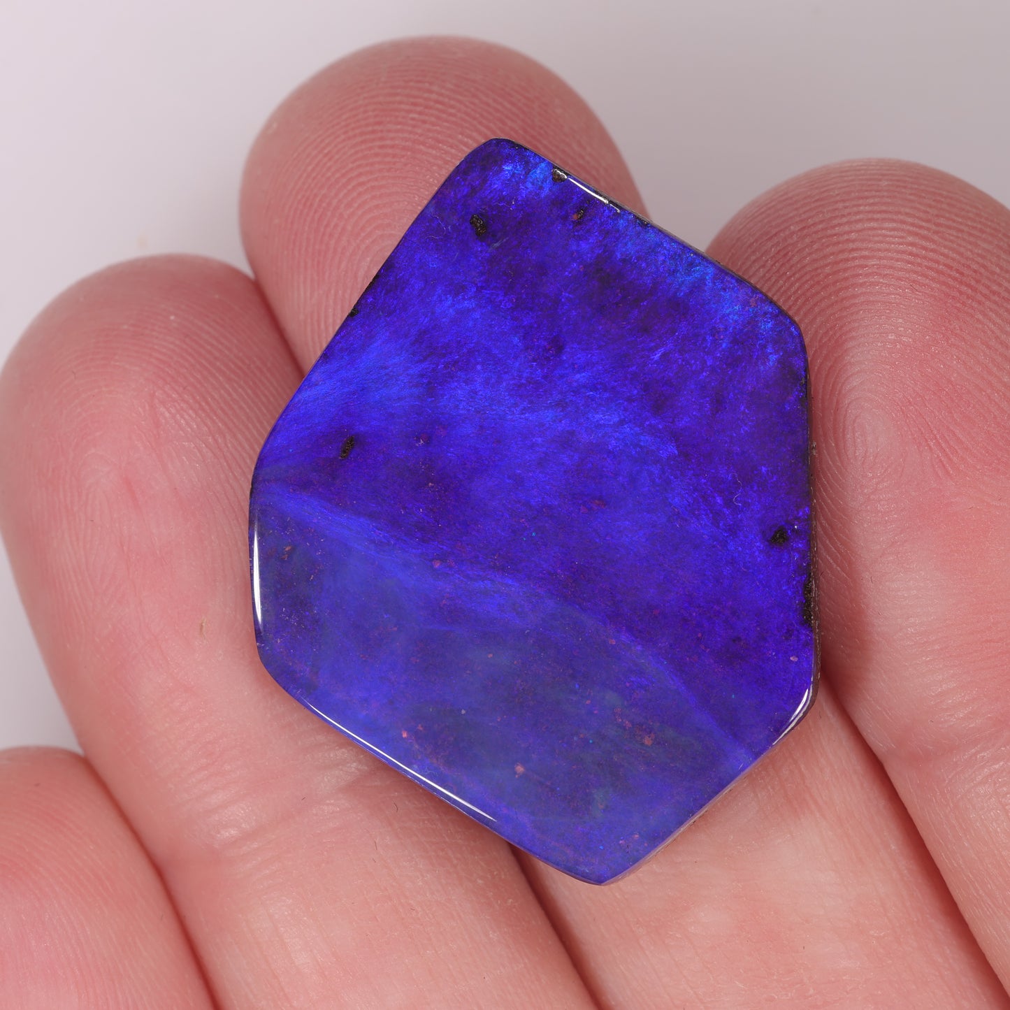 Boulder Opal 28.50cts 21998