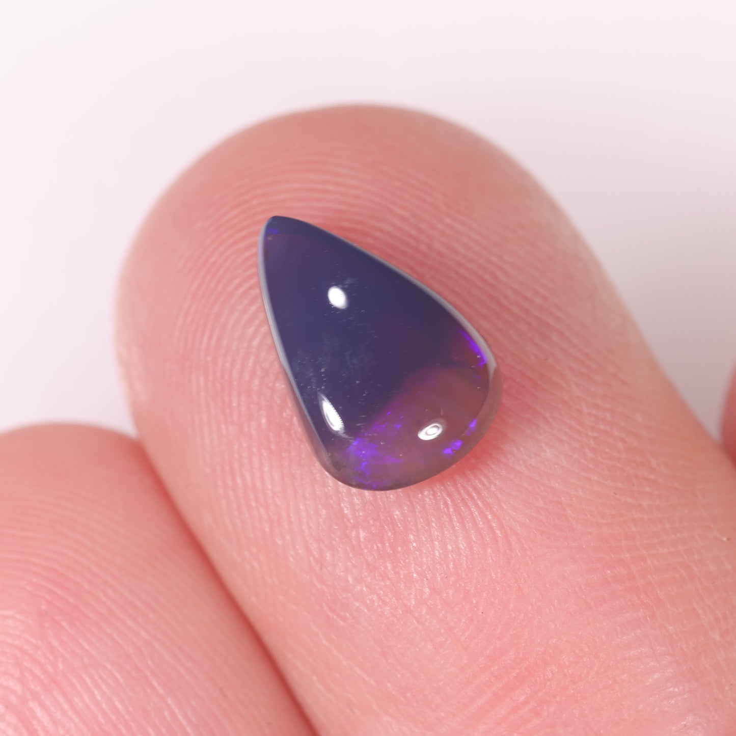 Lightning Ridge Opal 1.60cts 27387
