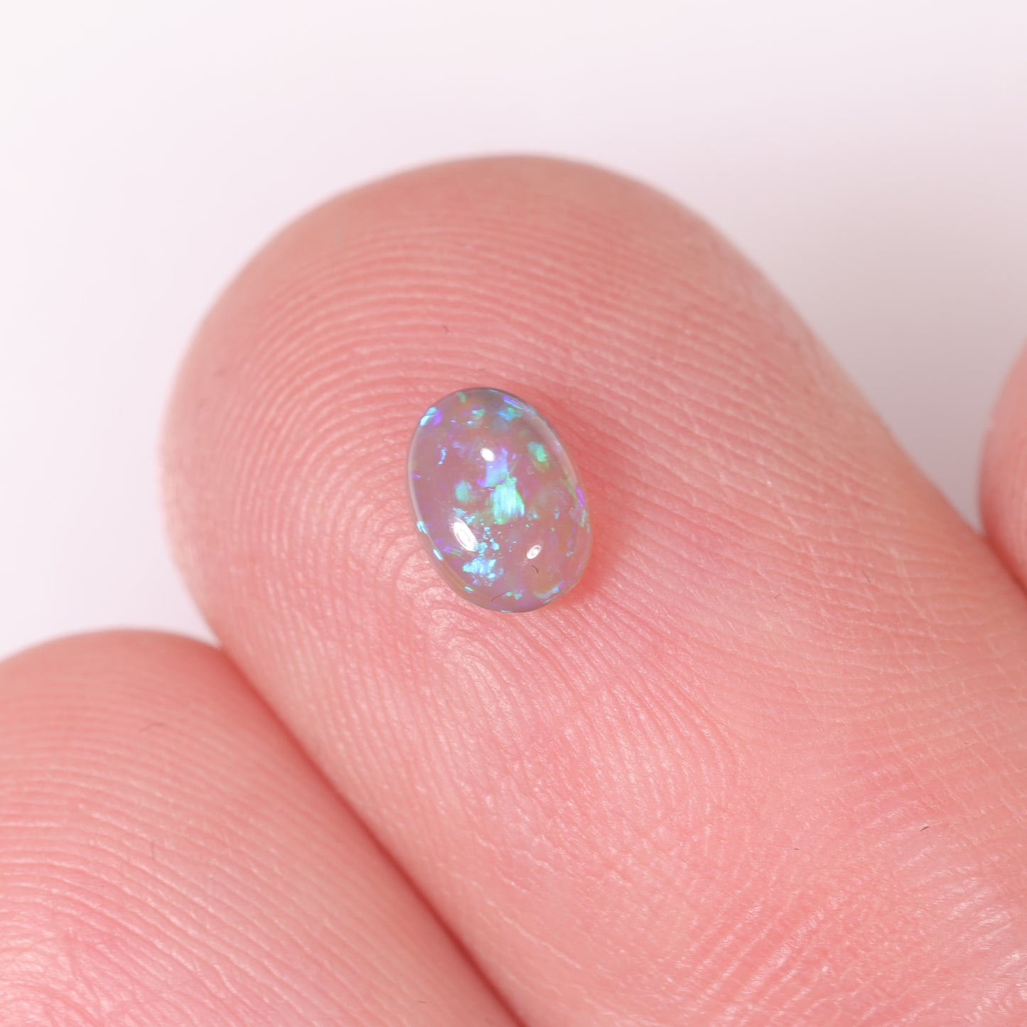 Lightning Ridge Opal 0.43cts 27322