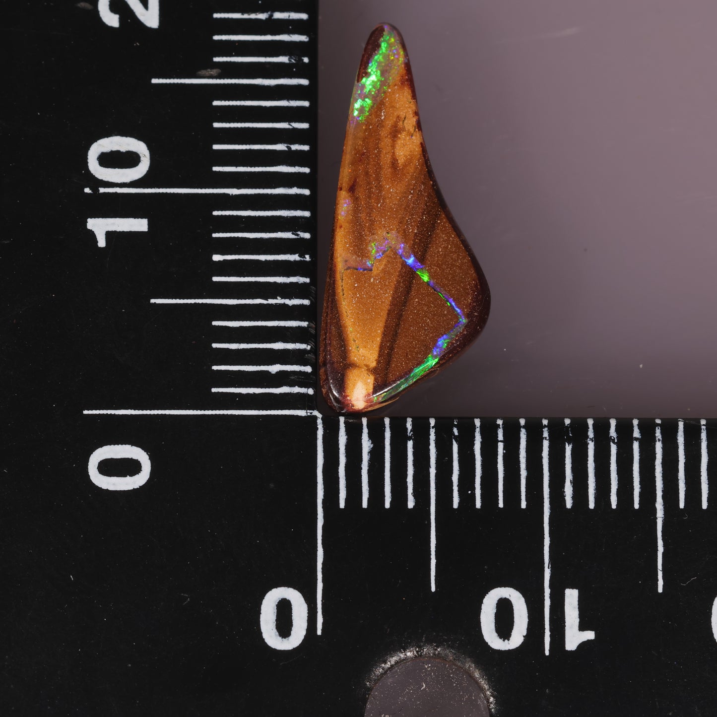 Boulder Opal 2.80cts 26059