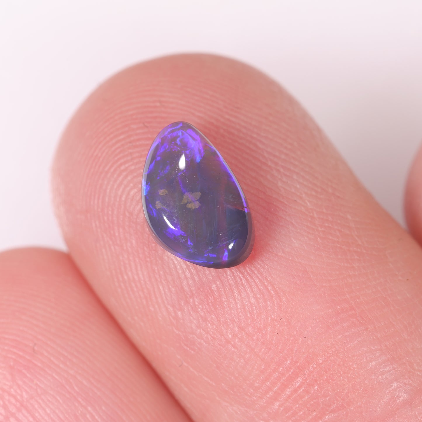 Lightning Ridge Opal 1.28cts 24783