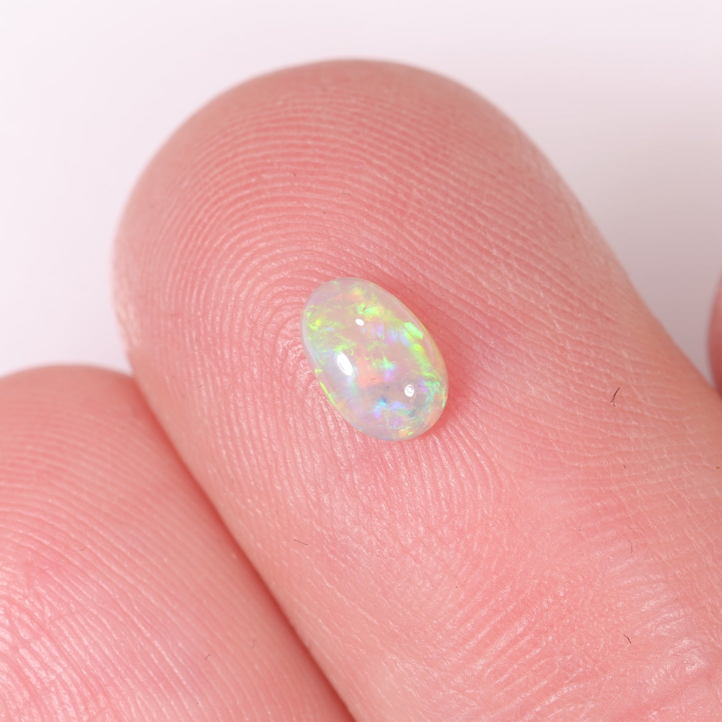 Lightning Ridge Opal 0.42cts 27167