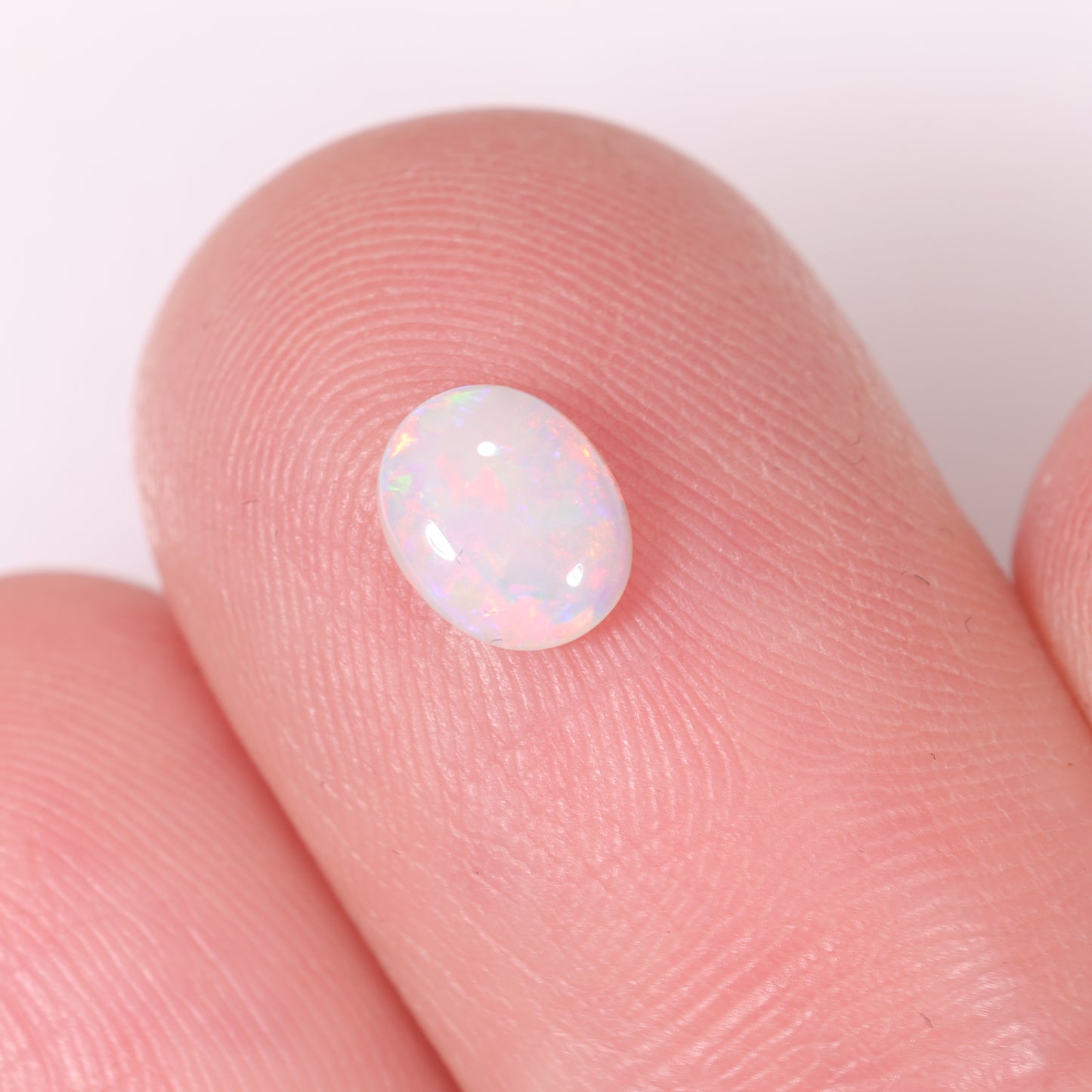 Lightning Ridge Opal 0.48cts 27084