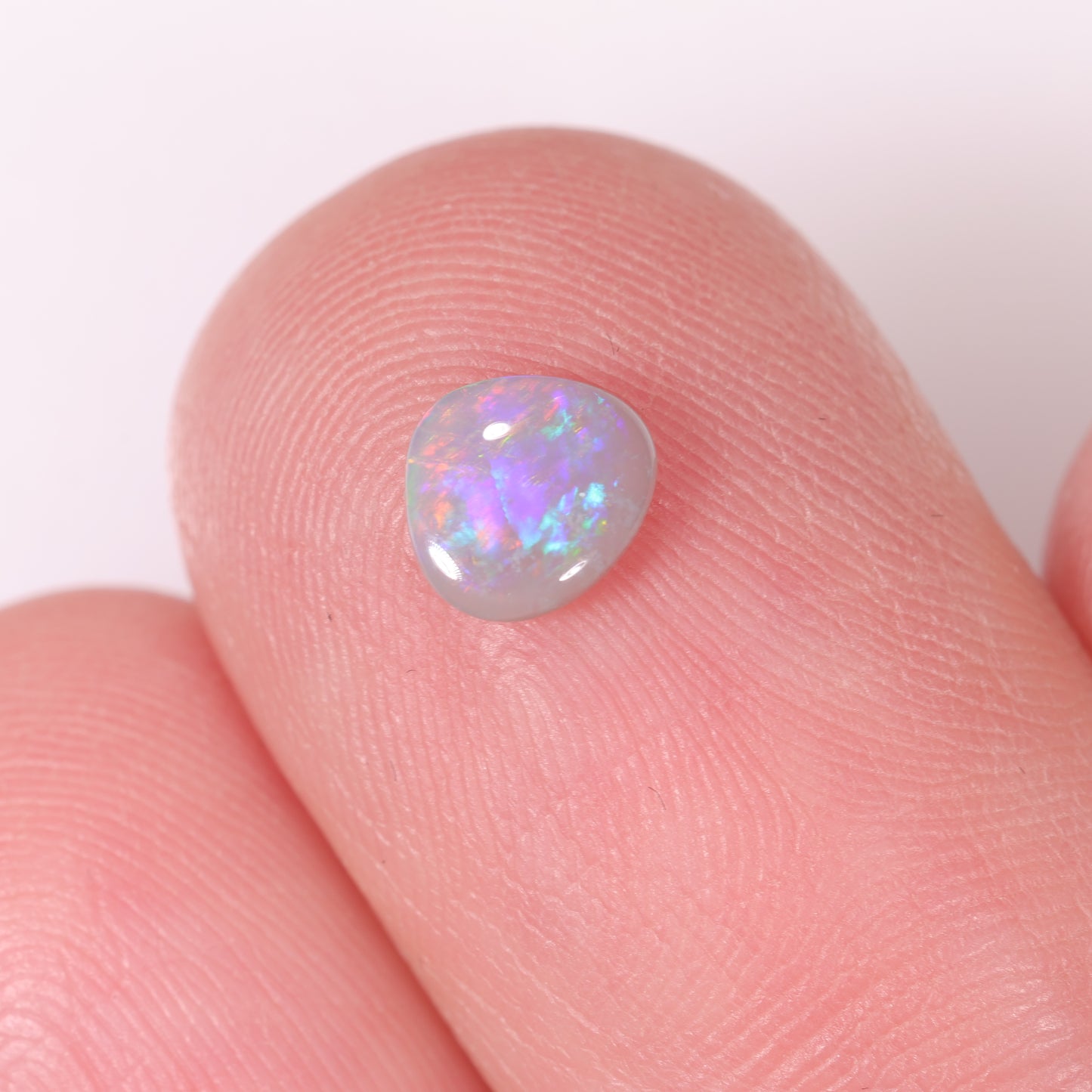 Lightning Ridge Opal 0.42cts 27308
