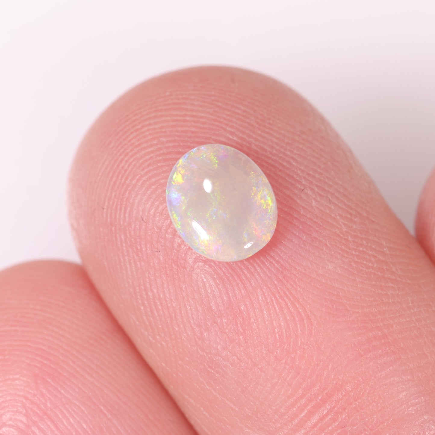 Lightning Ridge Opal 0.55cts 27497