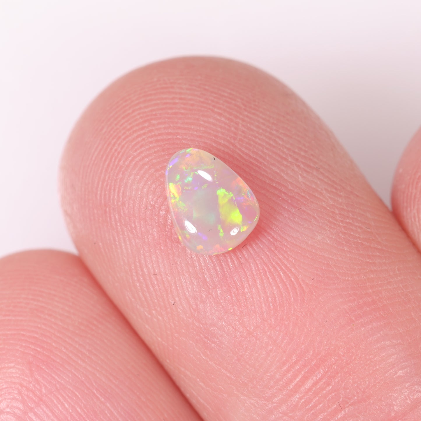 Lightning Ridge Opal 0.50cts 27171
