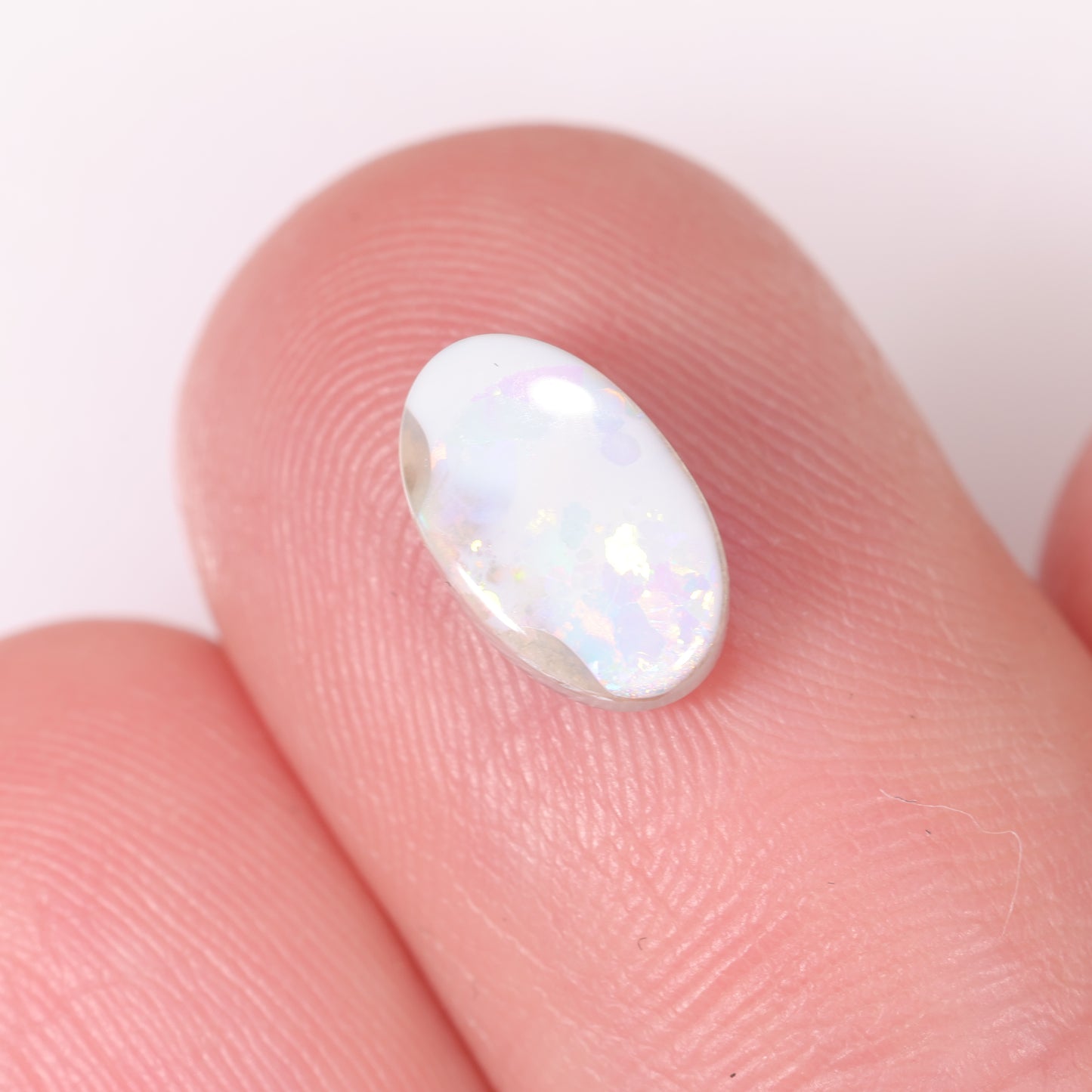 Lightning Ridge Opal 1.45cts 27006