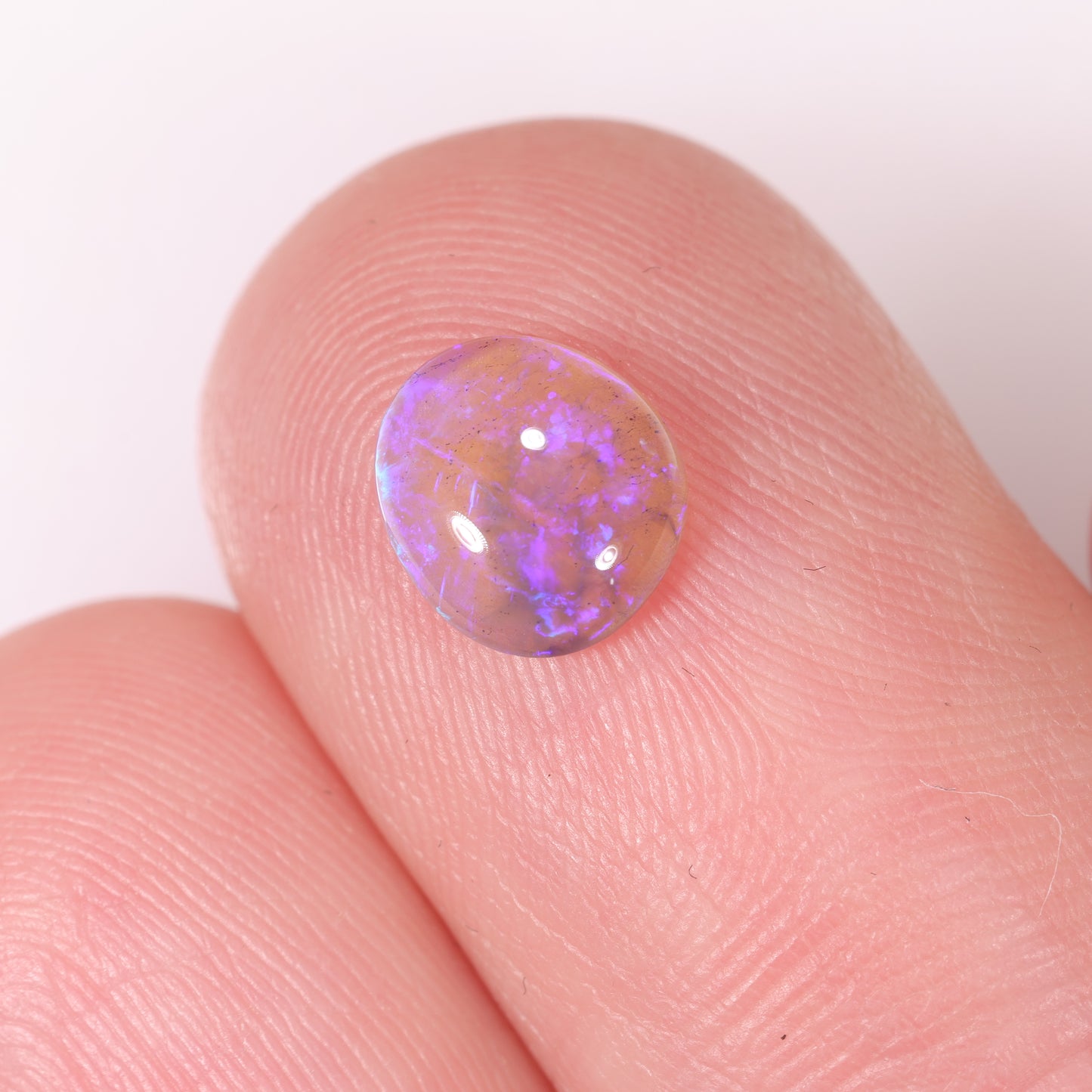 Lightning Ridge Opal 0.92cts 26593