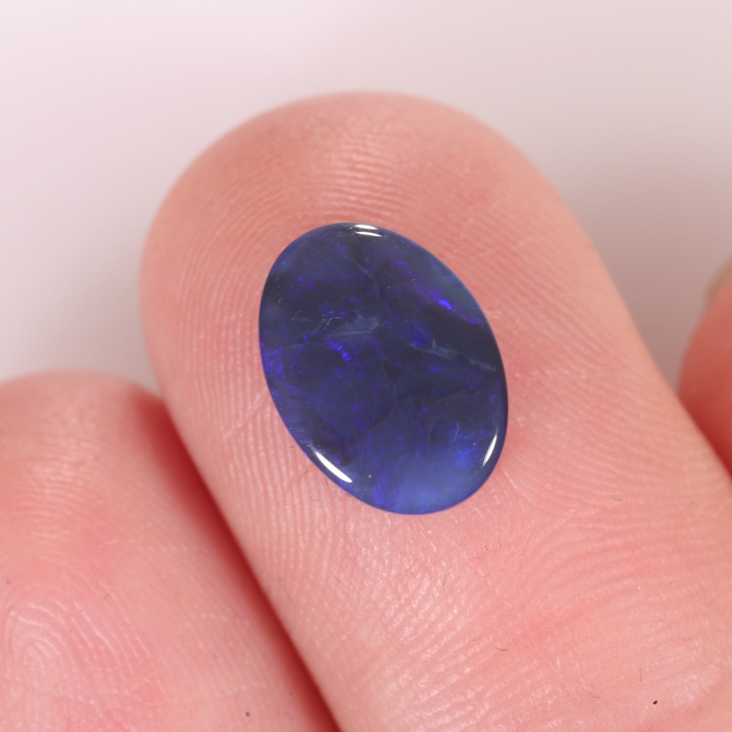 Lightning Ridge Opal 2.12cts 30029