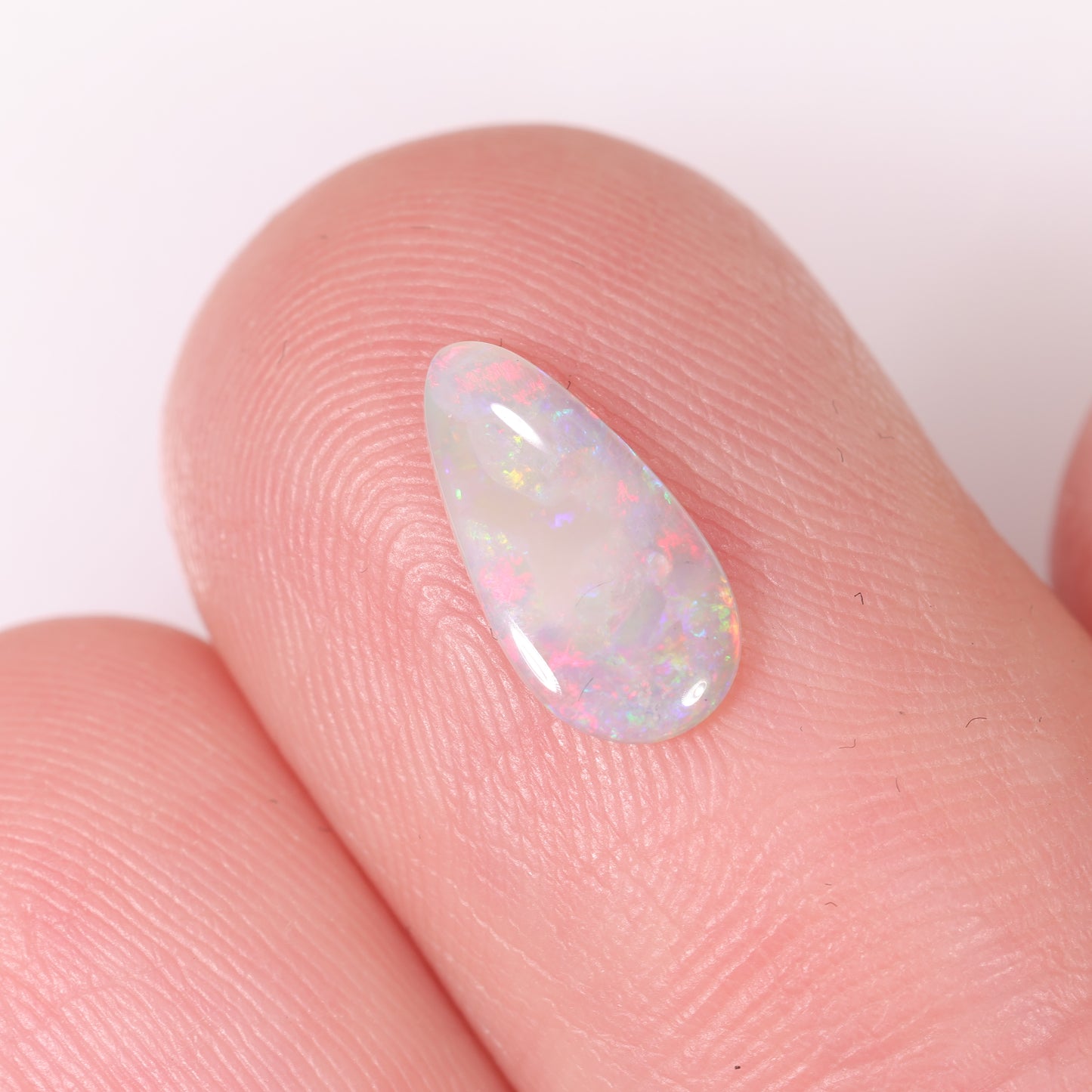 Lightning Ridge Opal 0.56cts 28345