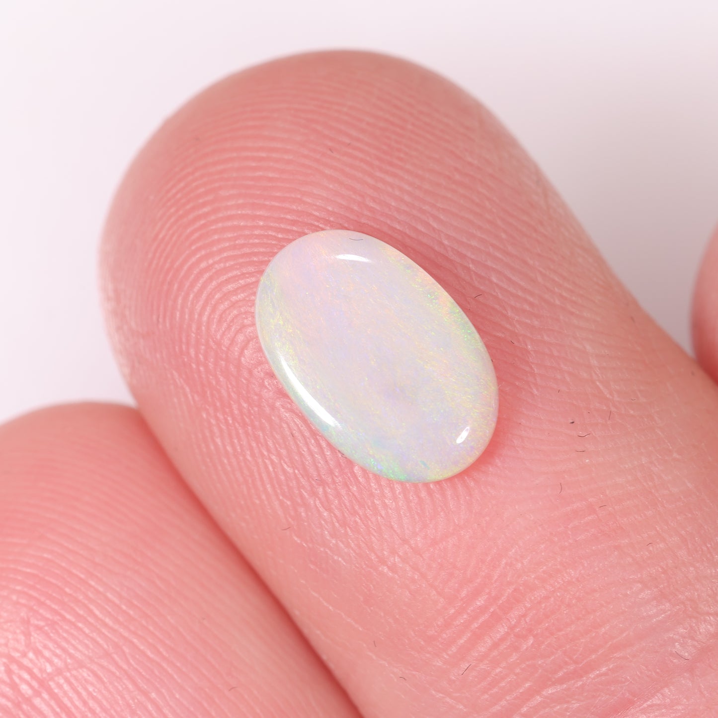 Lightning Ridge Opal 0.91cts 28496
