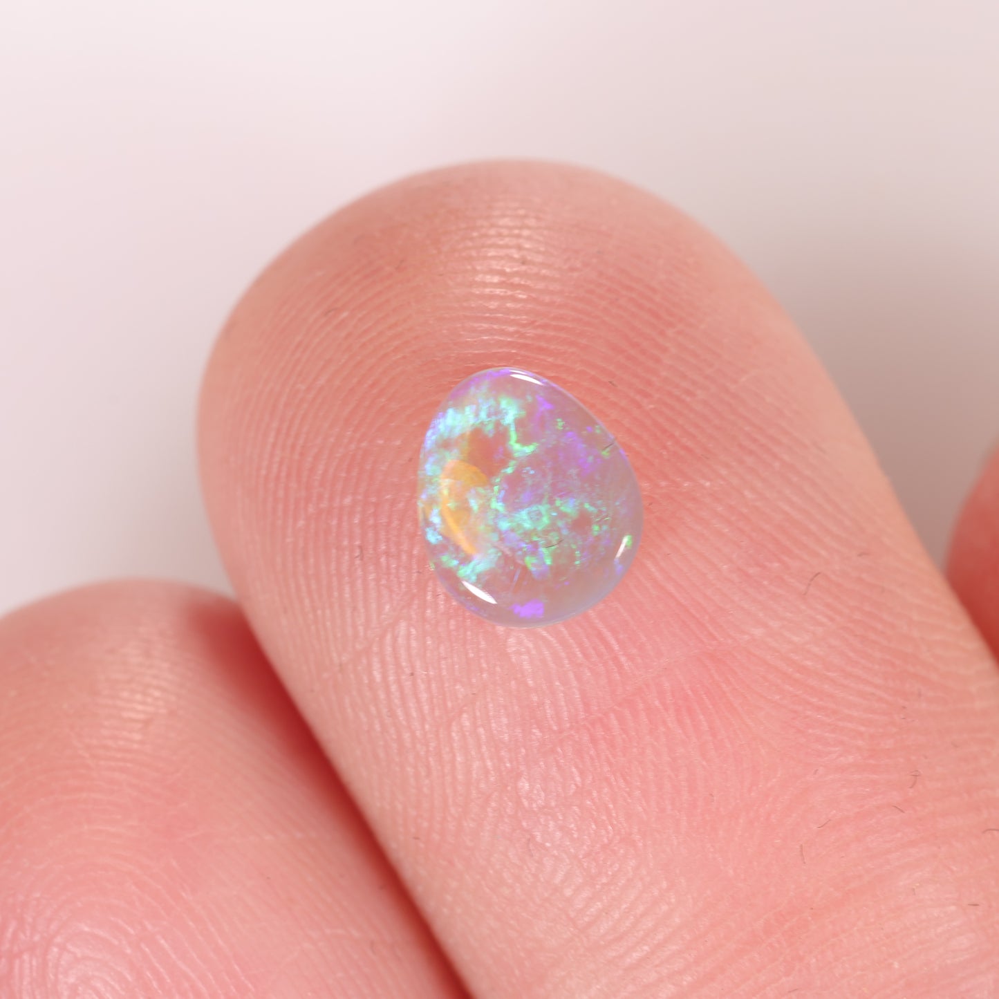 Lightning Ridge Opal 0.48cts 30462