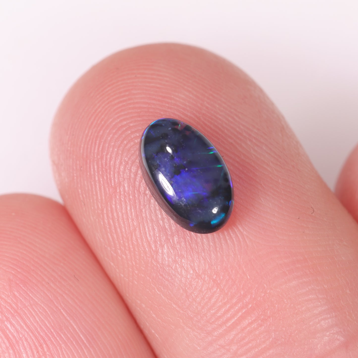 Lightning Ridge Opal 1.04cts 28808