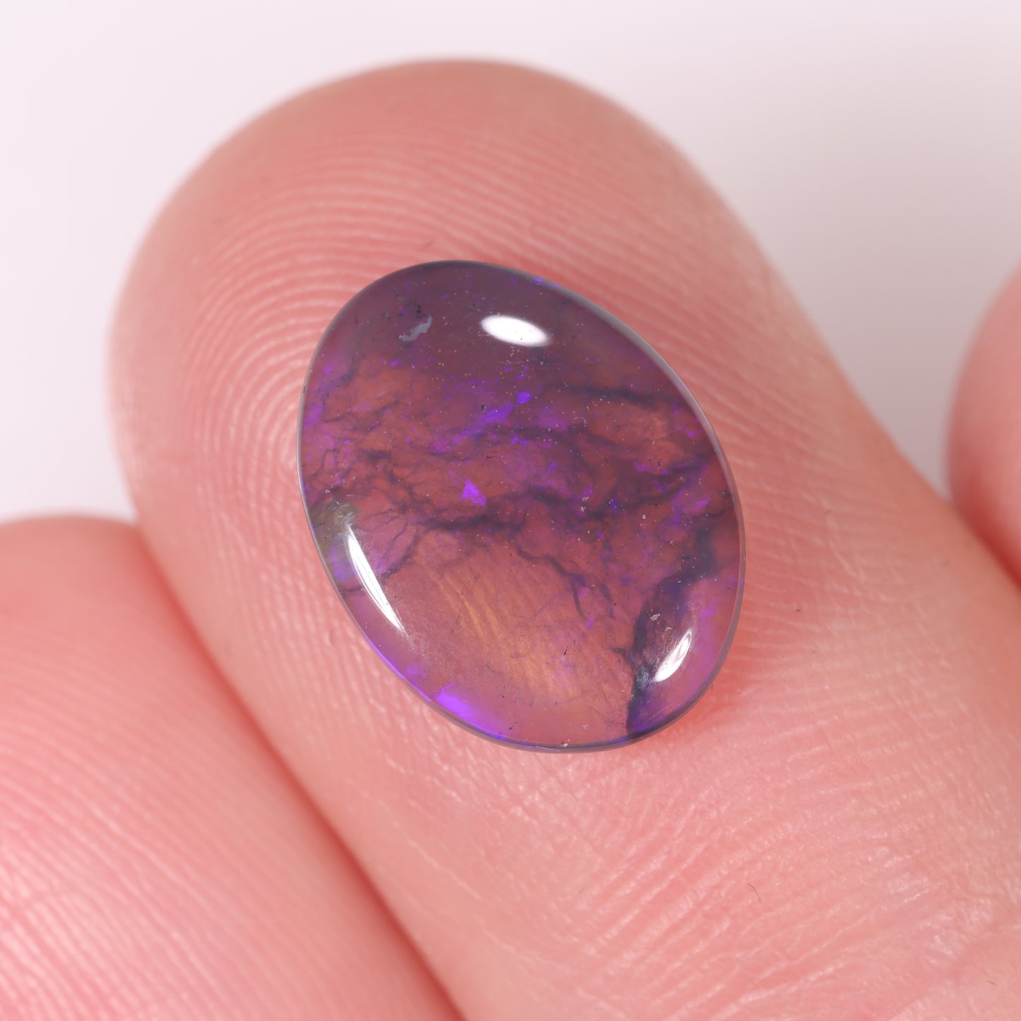 Lightning Ridge Opal 2.70cts 28801