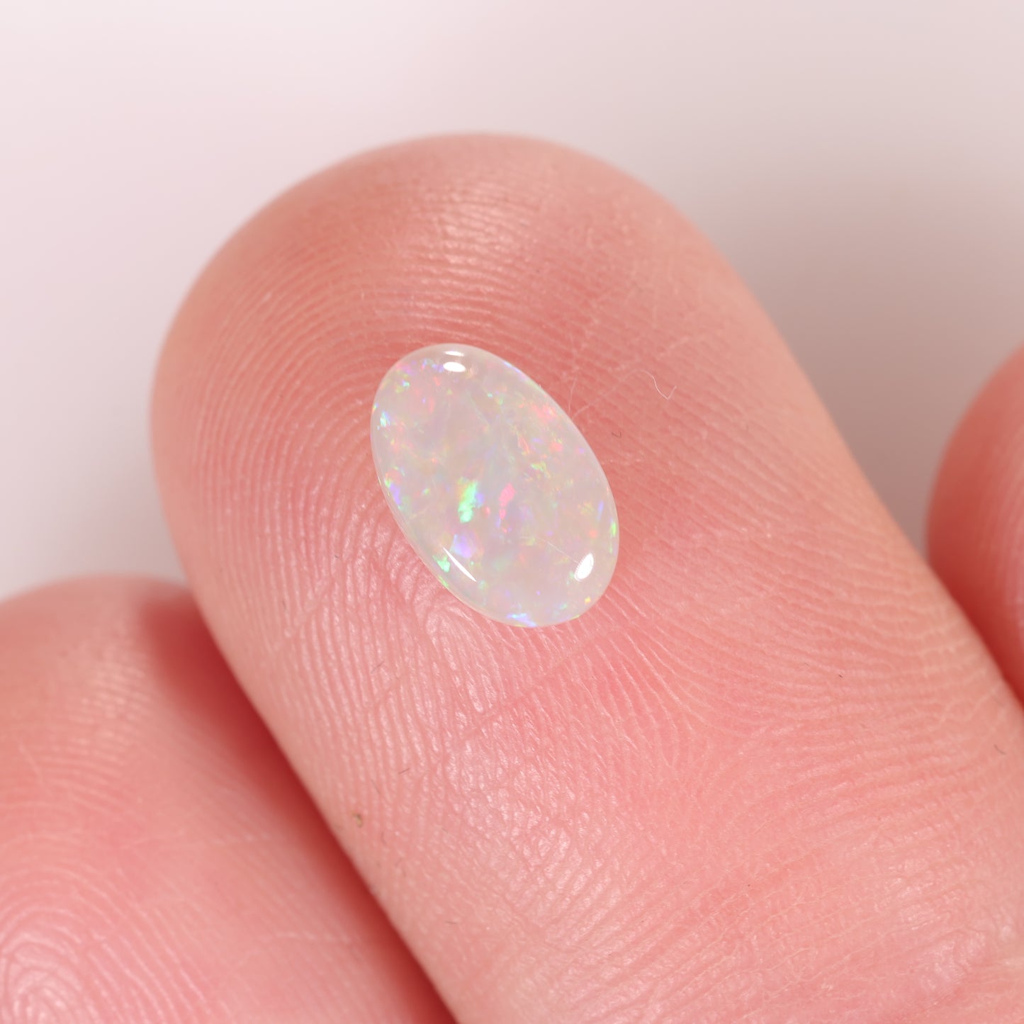 Lightning Ridge Opal 0.73cts 30308