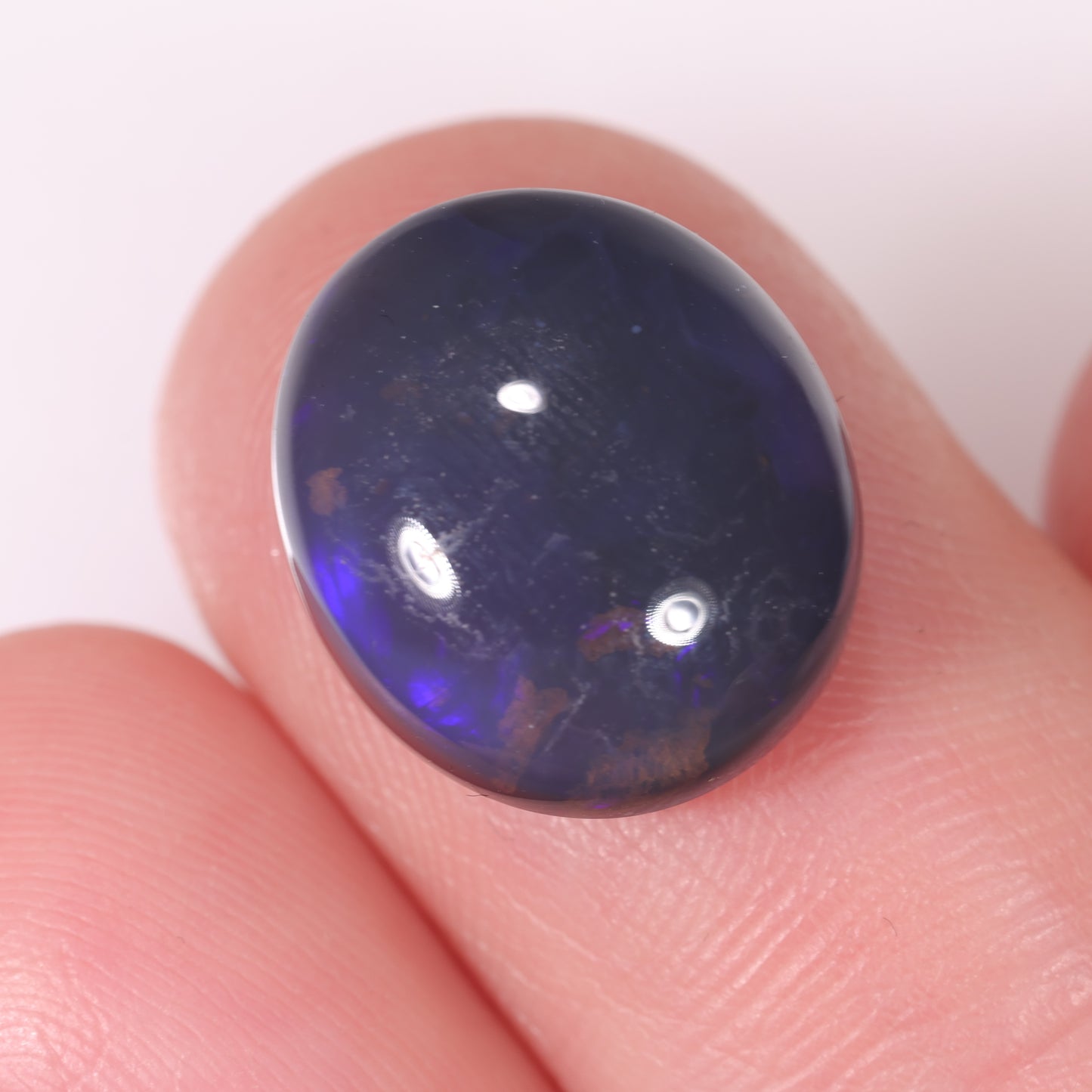 Lightning Ridge Opal 9.00cts 28800