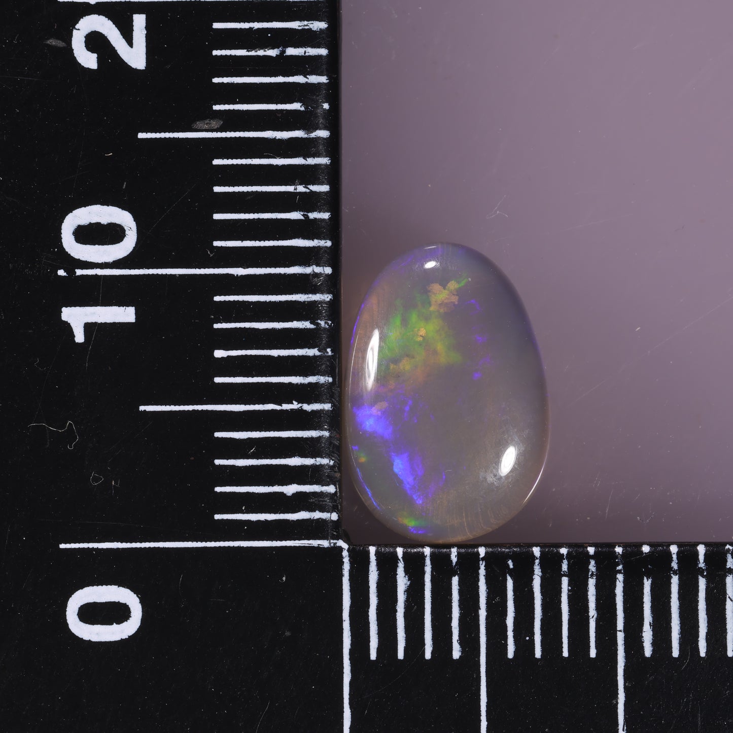 Lightning Ridge Opal 2.03cts 26305