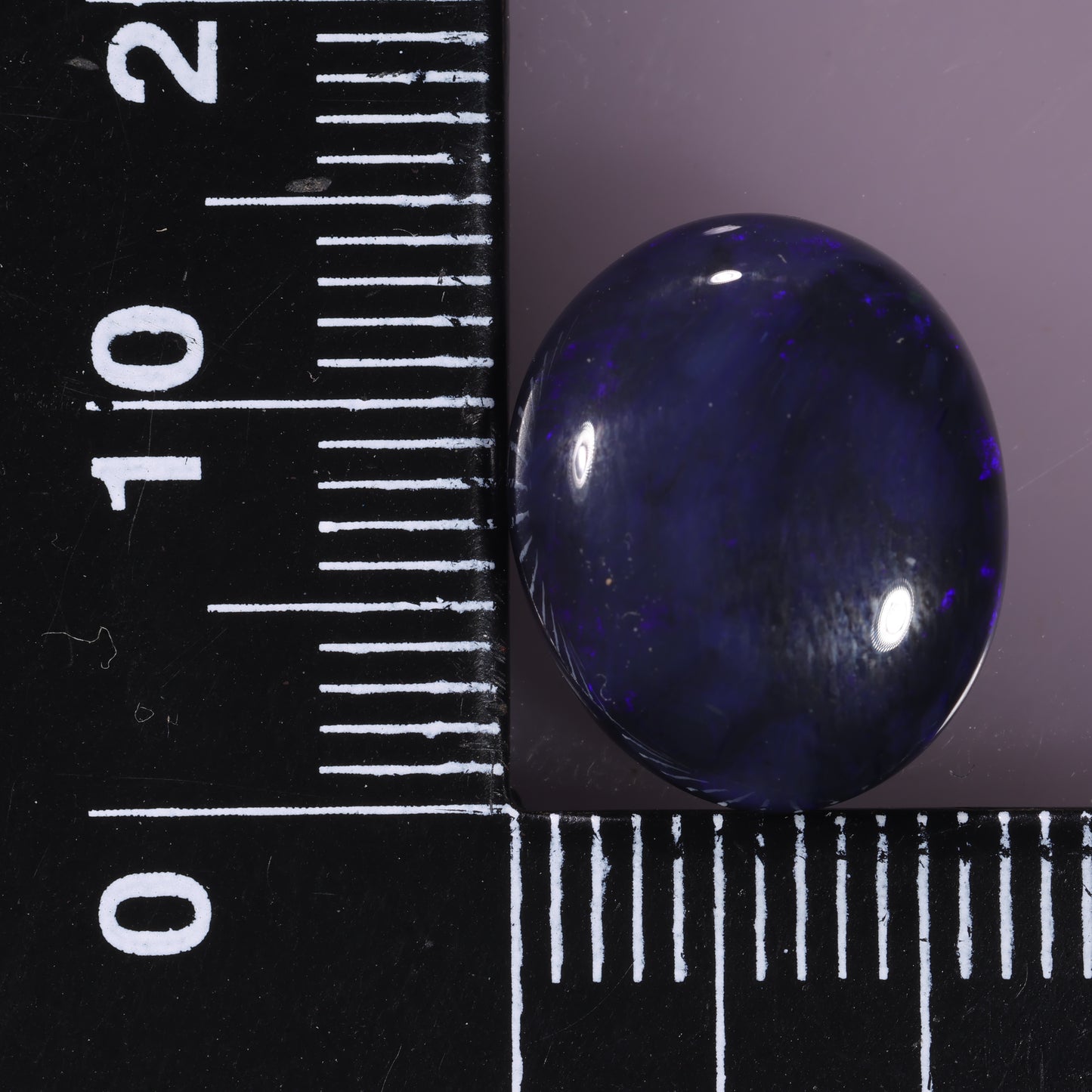 Lightning Ridge Opal 7.30cts 24253