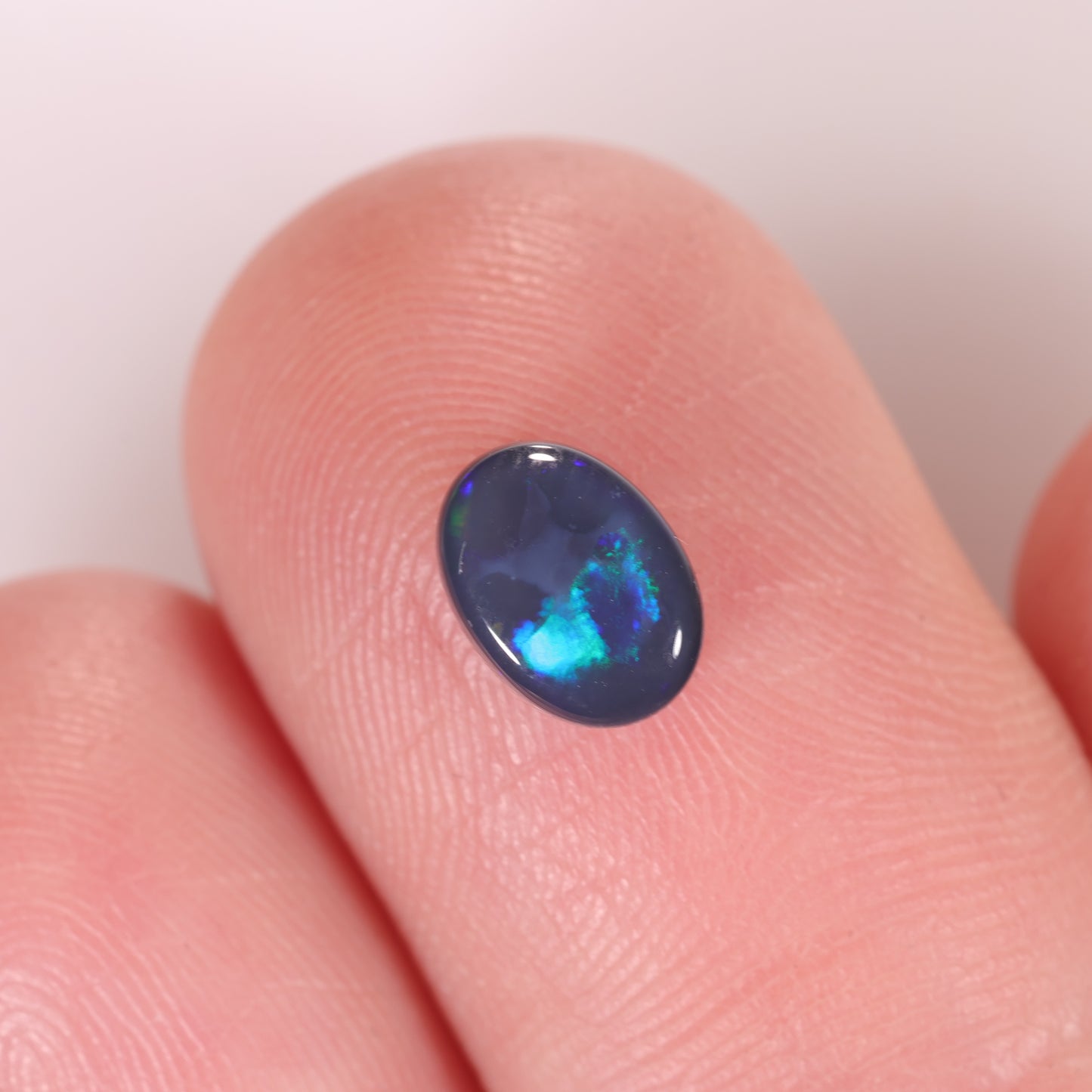 Lightning Ridge Opal 1.31cts 30310