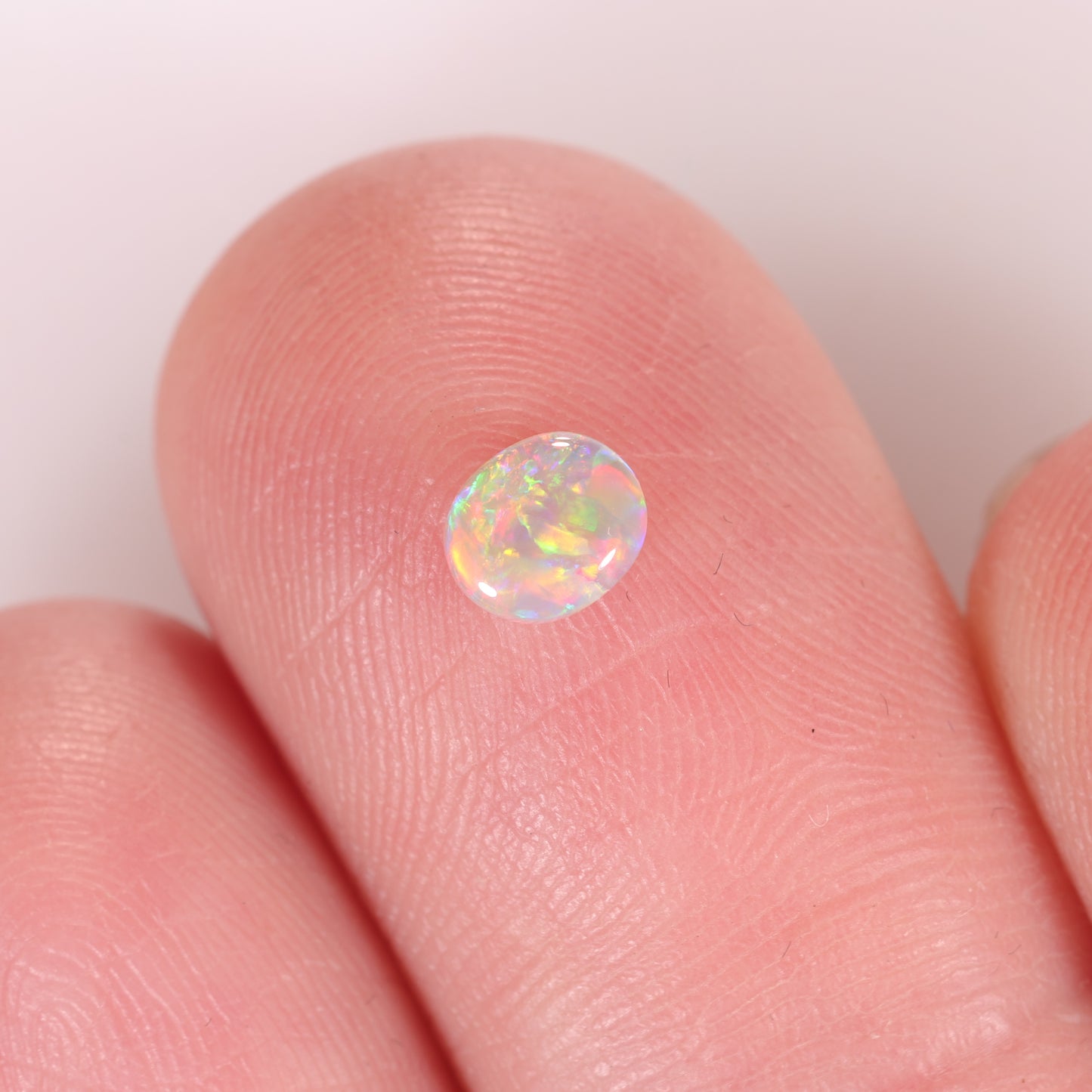 Lightning Ridge Opal 0.42cts 30408