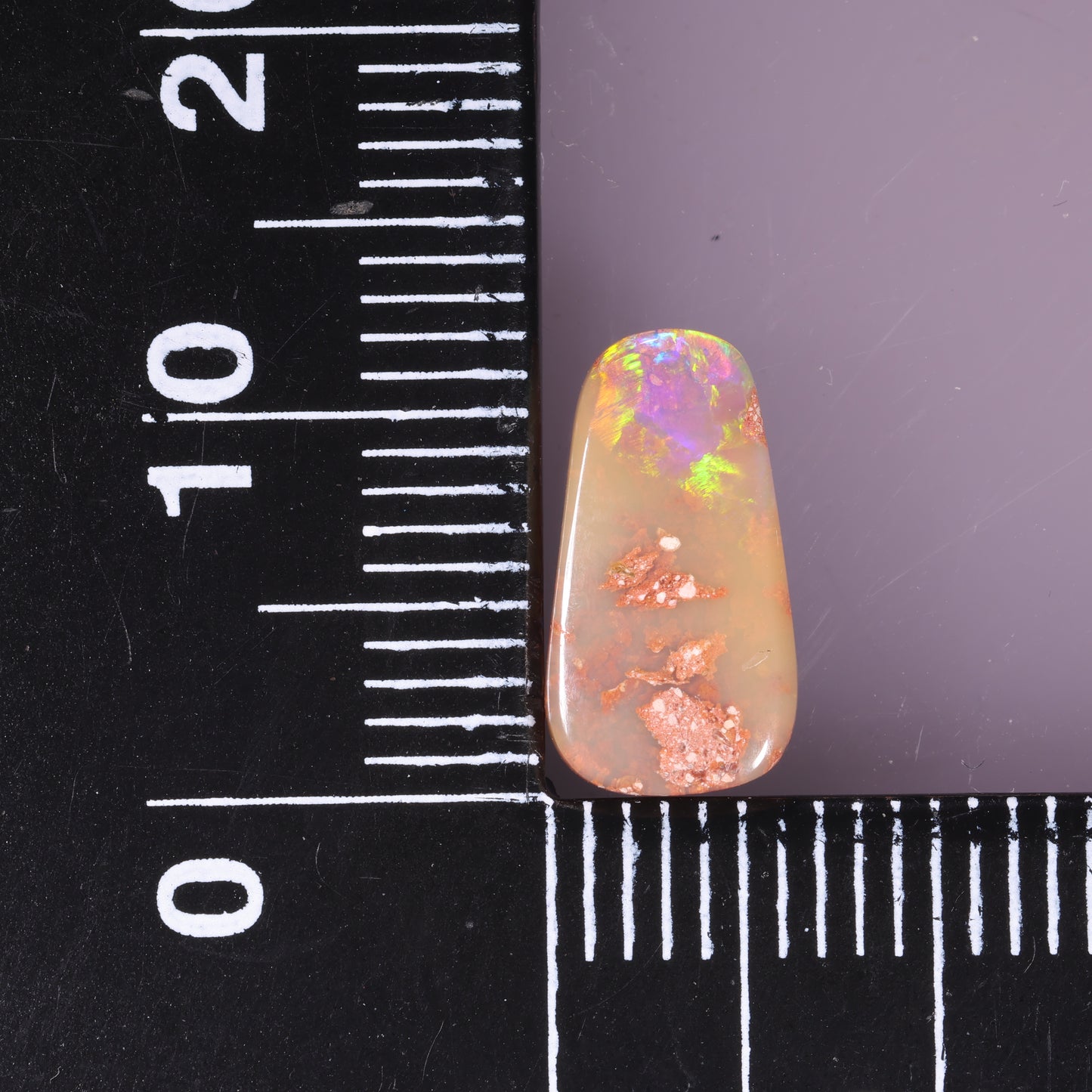 Pipe Opal 2.30cts 29699