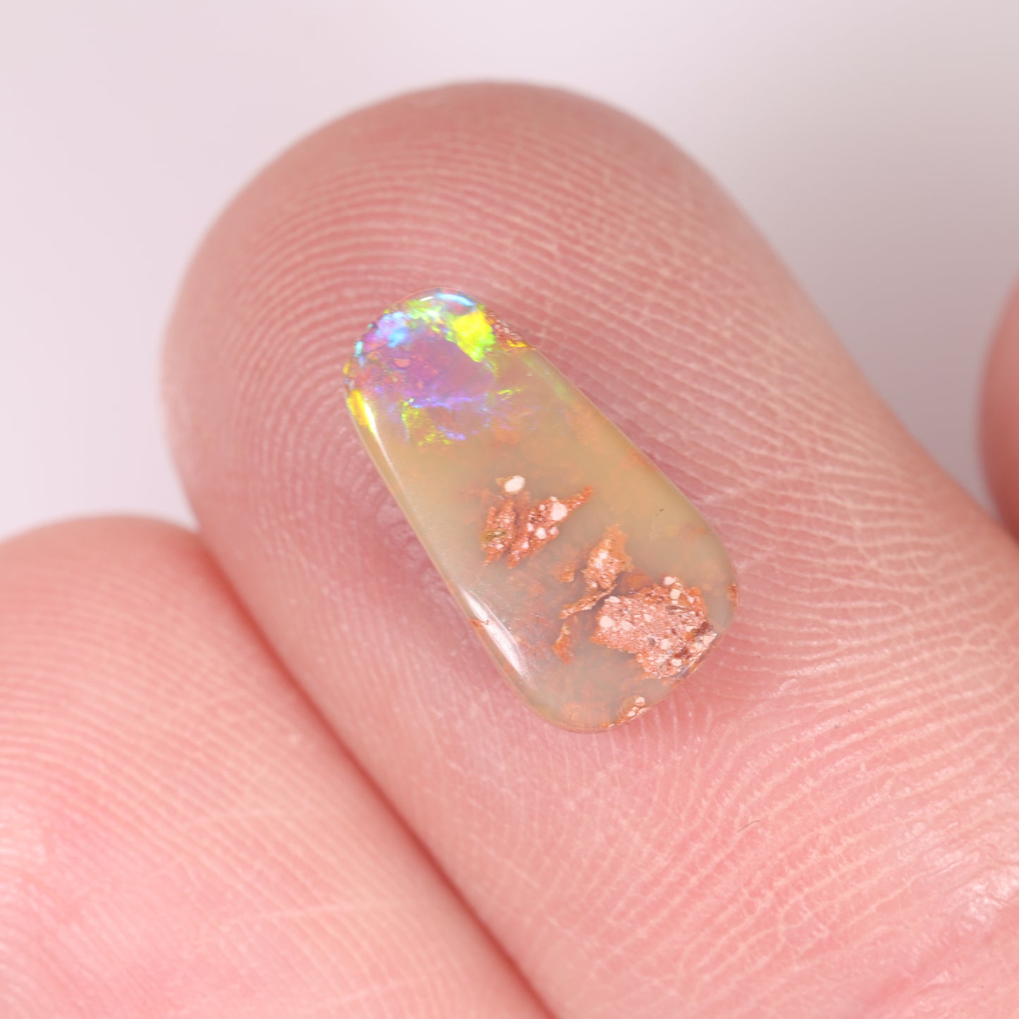Pipe Opal 2.30cts 29699
