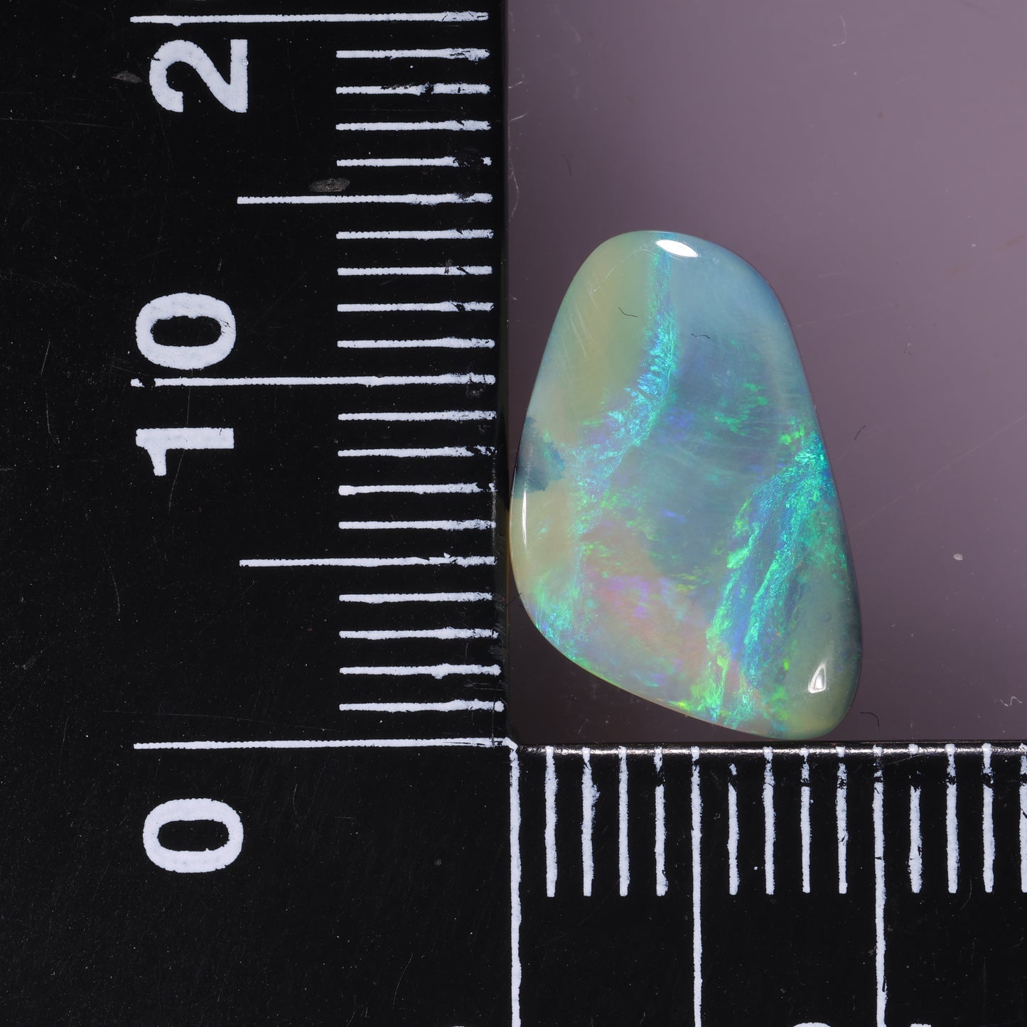 Boulder Opal 3.94cts 29597