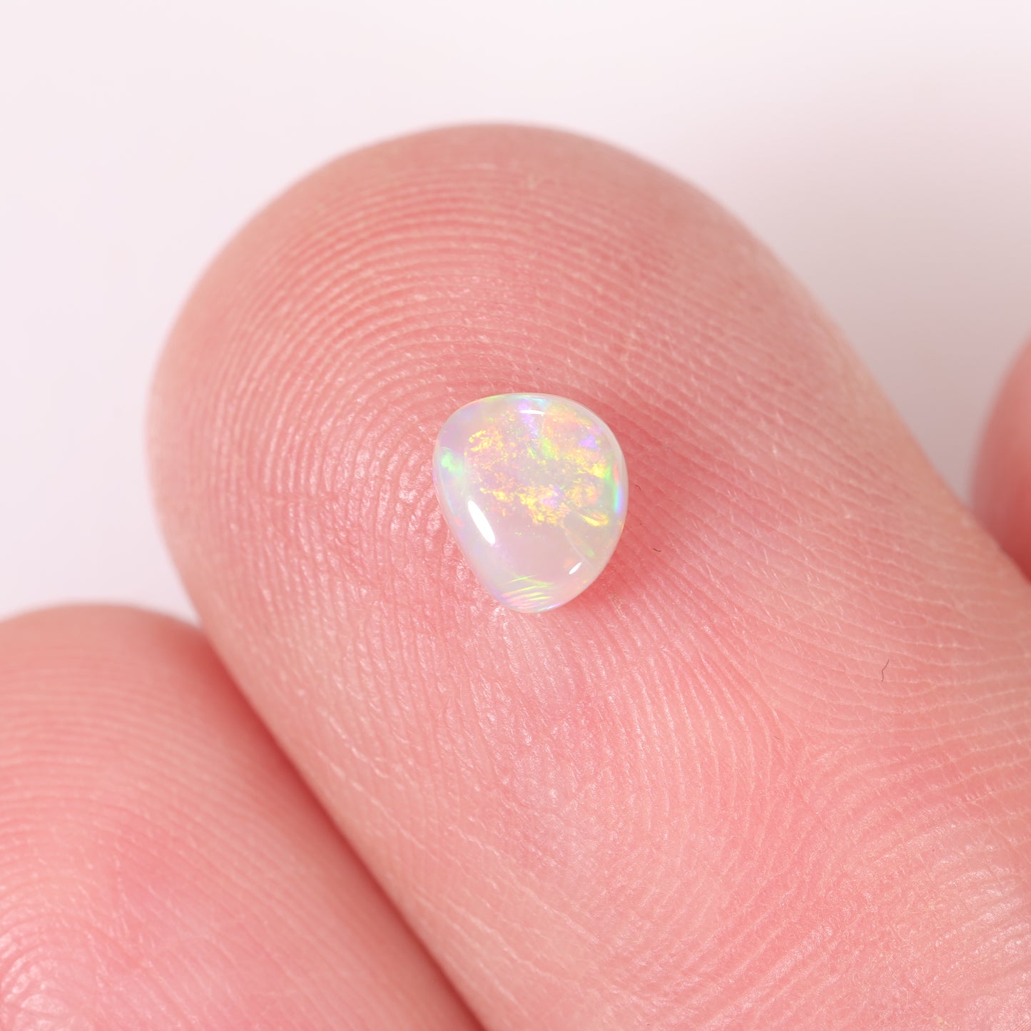 Lightning Ridge Opal 0.34cts 29756