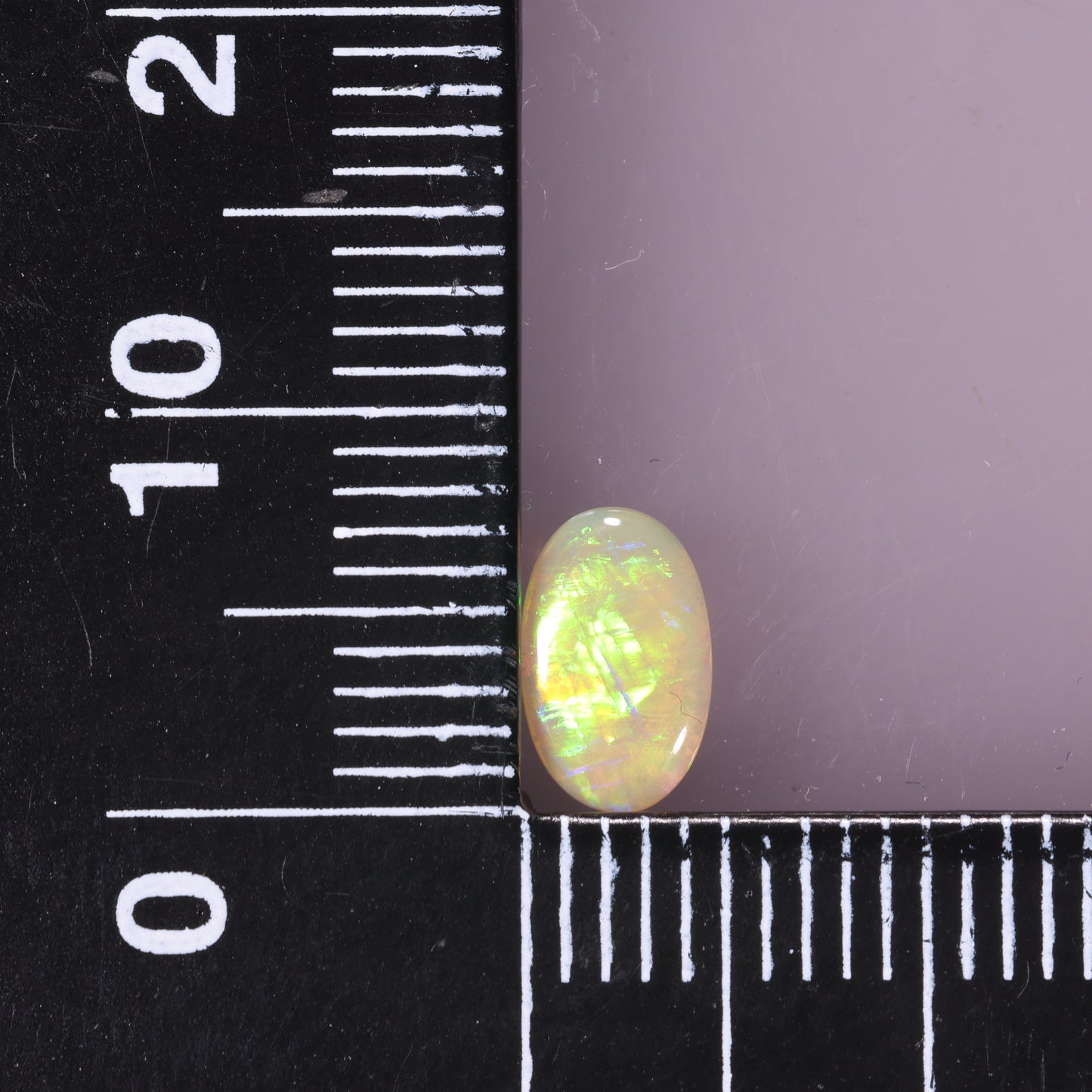 Lightning Ridge Opal 0.38cts 29754