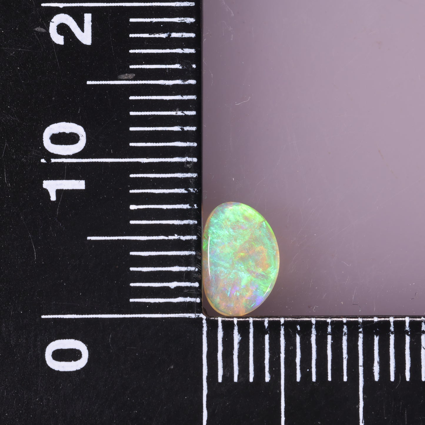 Lightning Ridge Opal 0.38cts 29755